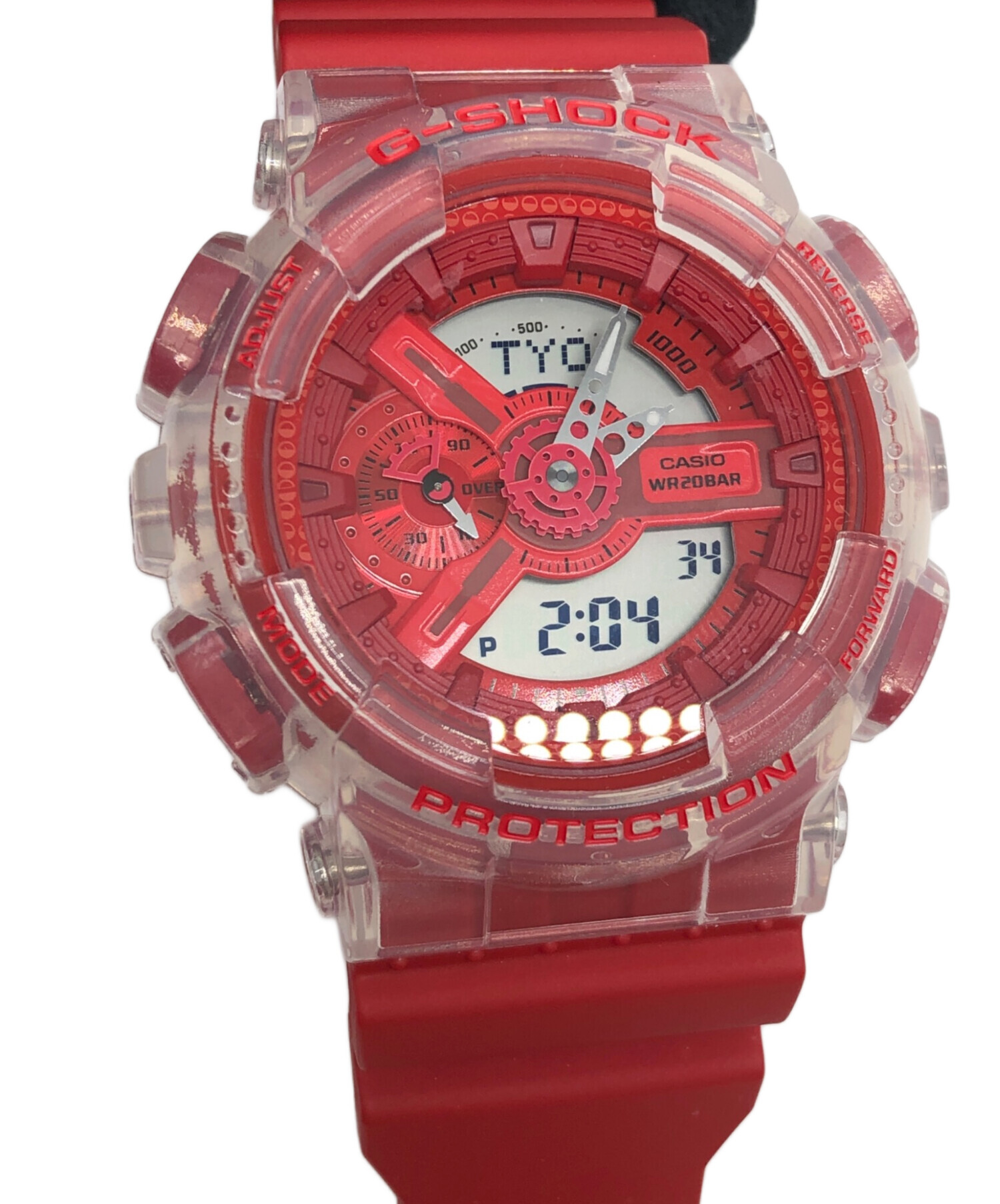 中古・古着通販】CASIO (カシオ) G-SHOCK｜ブランド・古着通販