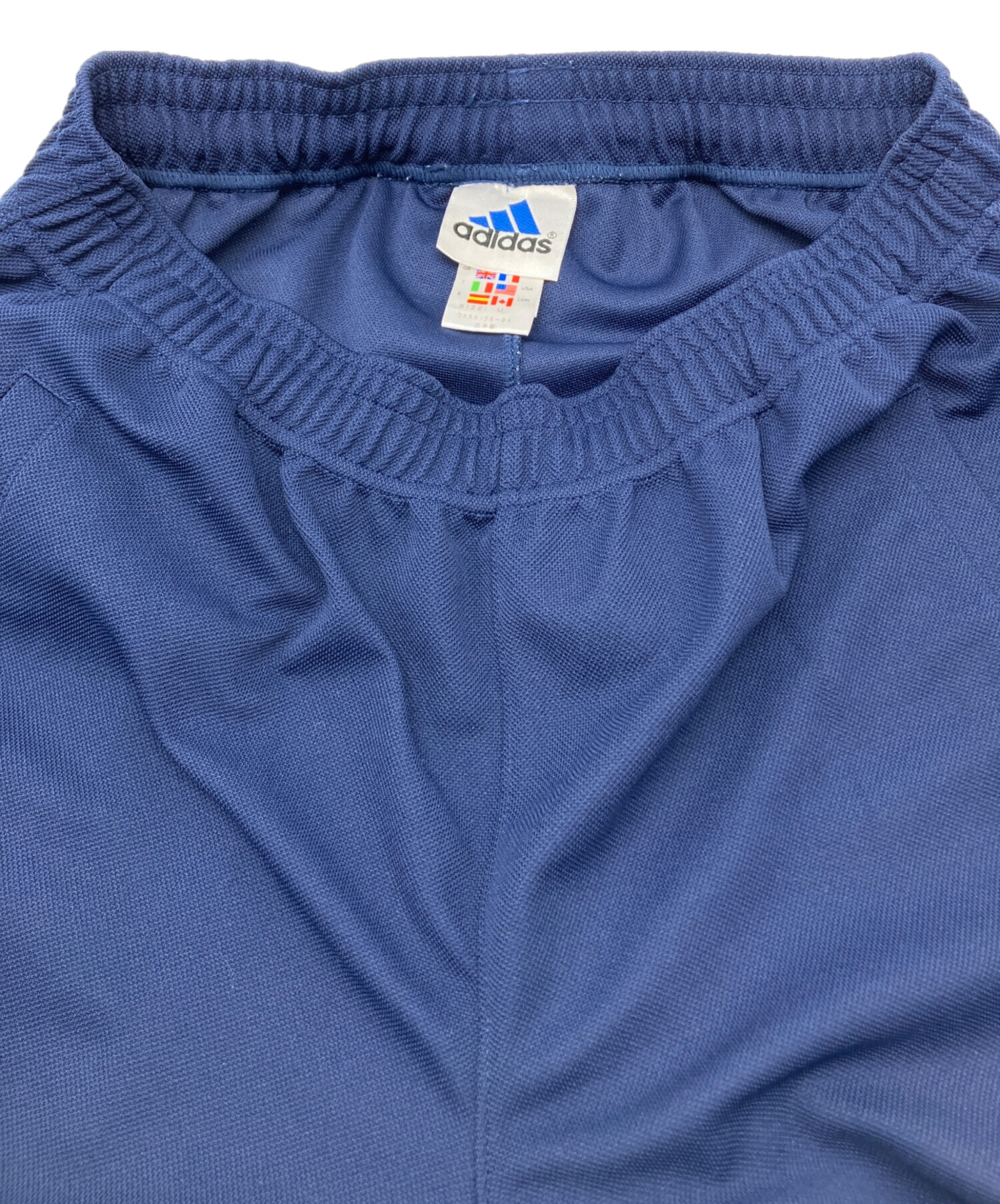 中古・古着通販】adidas (アディダス) 90sトラックパンツ