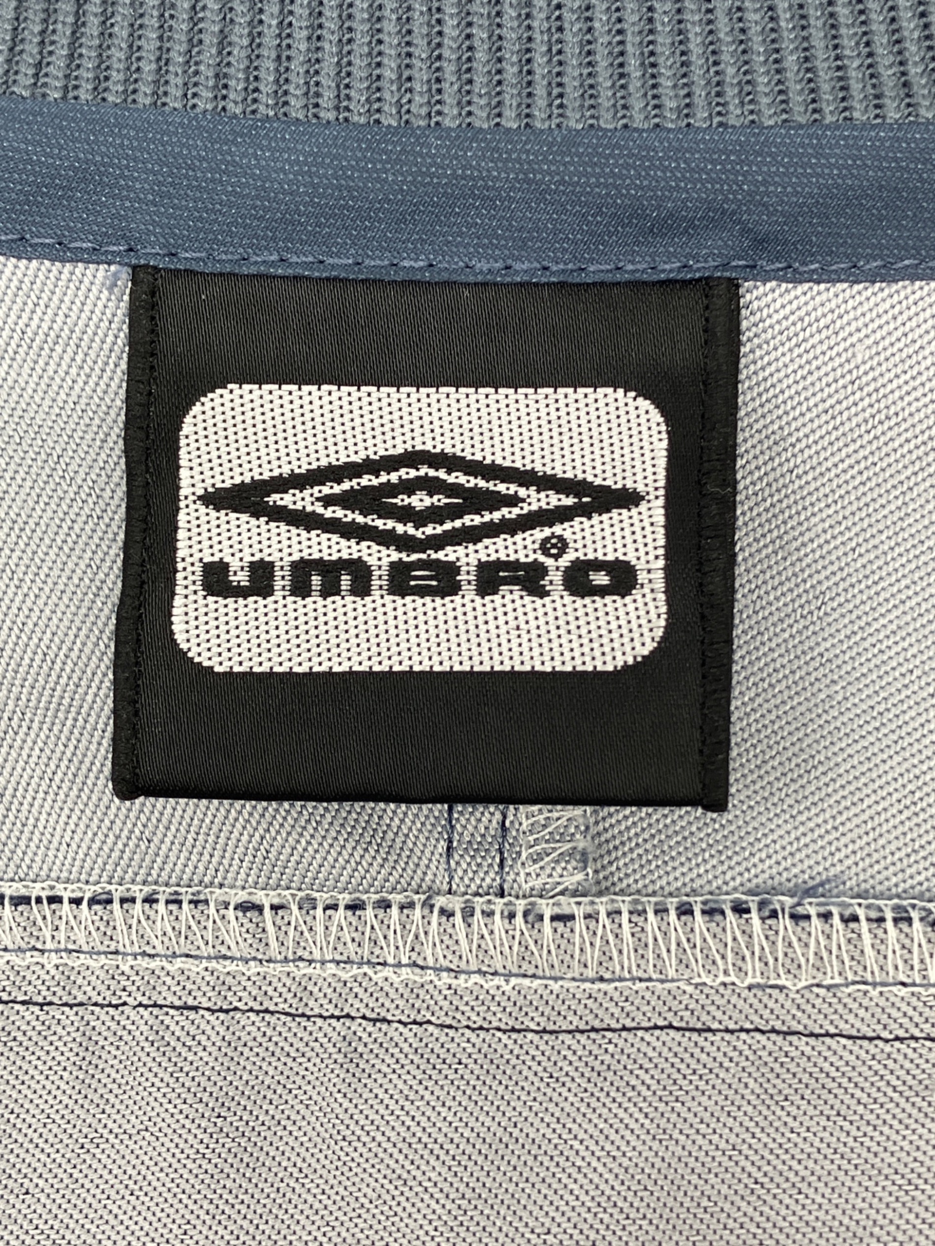 中古・古着通販】UMBRO (アンブロ) 90sジップアップジャケット