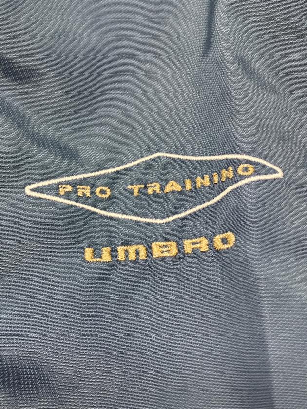 中古・古着通販】UMBRO (アンブロ) 90sジップアップジャケット