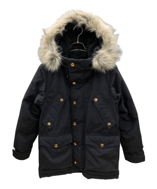 中古・古着通販】WOOLRICH (ウールリッチ) ダウンジャケット SUPERIOR