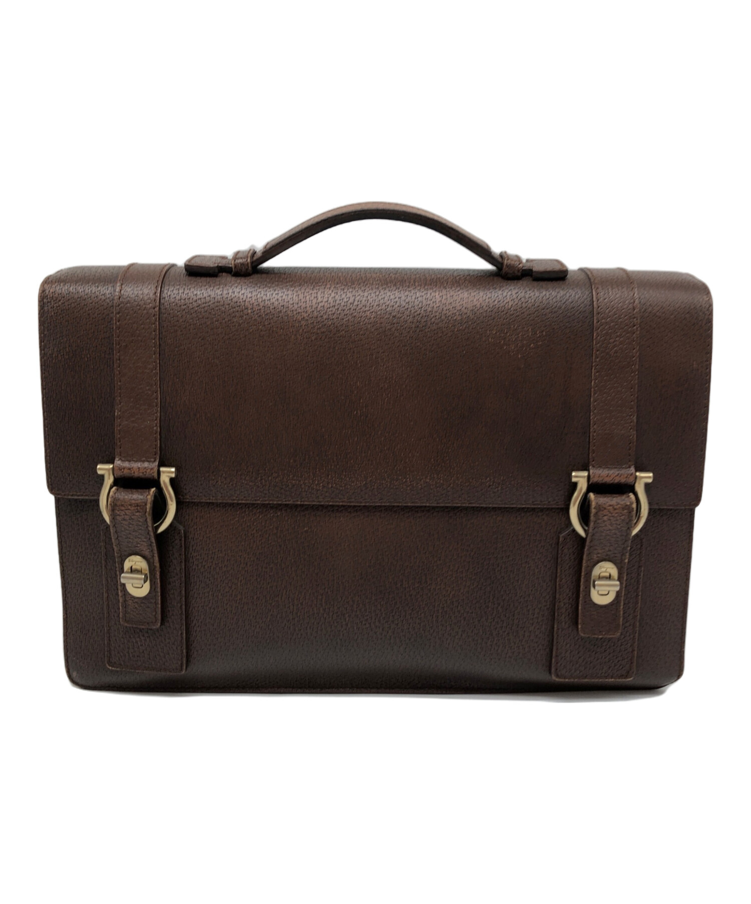 中古・古着通販】Salvatore Ferragamo (サルヴァトーレ フェラガモ