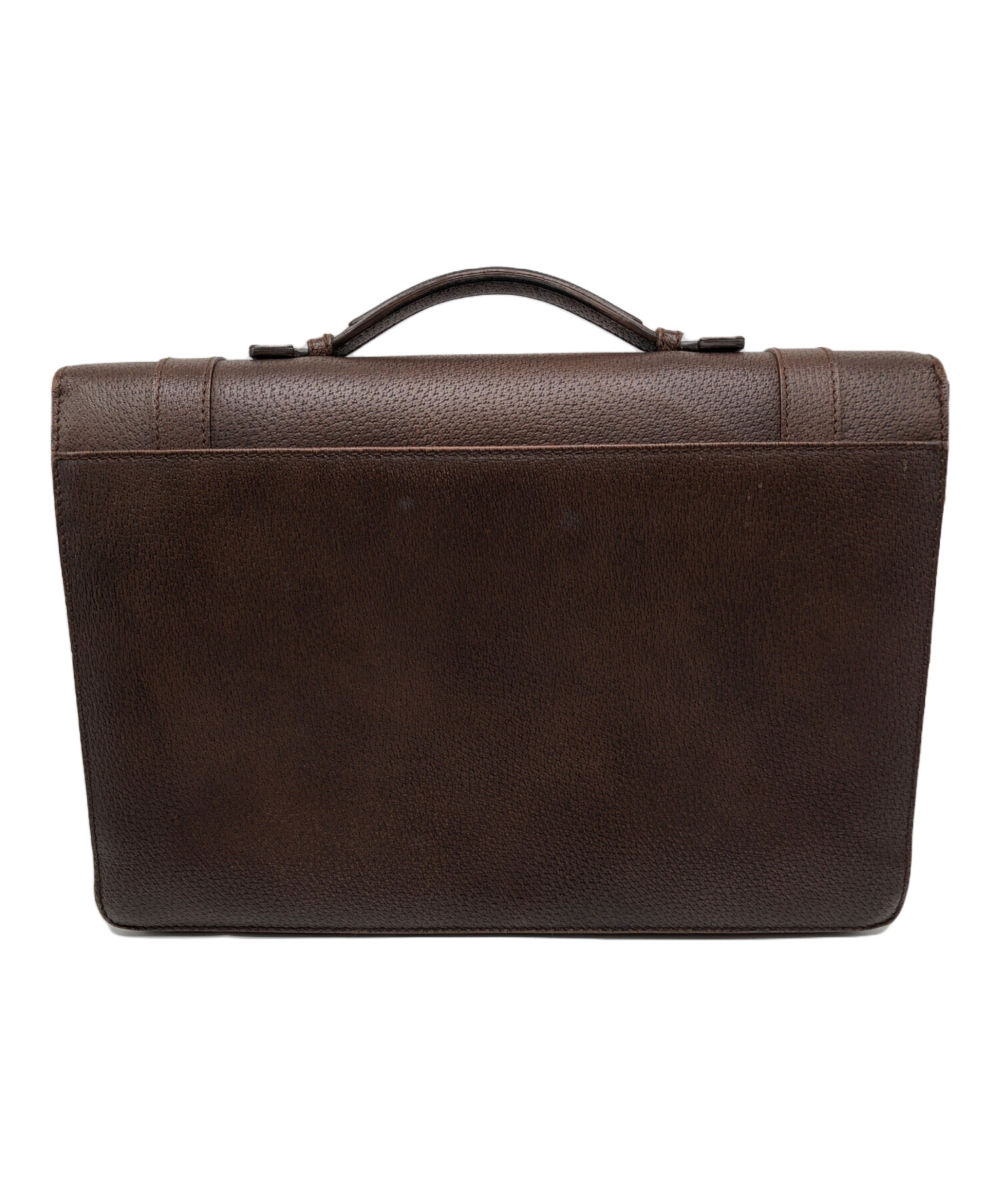 ほぼ新品 サルヴァトーレ フェラガモ 6C 23.5 ガンチーニ 型押し 茶色 楽天市場】フェラガモ パンプス 6C（レディース靴｜靴）の通販