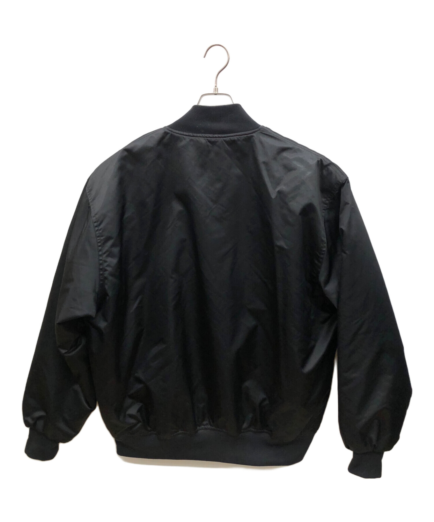 中古・古着通販】GAME SPORTSWEAR (ゲームスポーツウェア) 90sナイロン