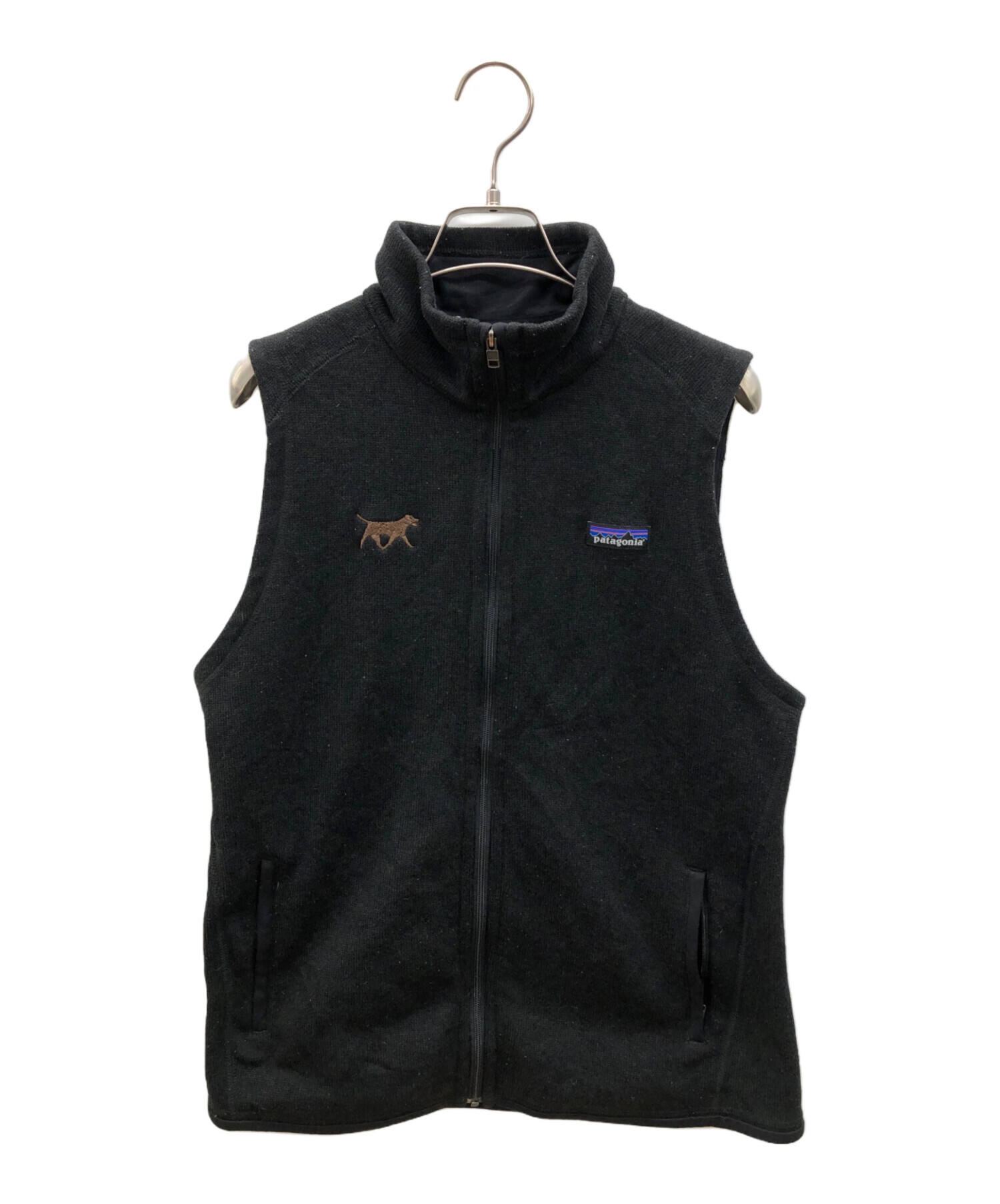 中古・古着通販】Patagonia (パタゴニア) ベターセーターベスト FA15