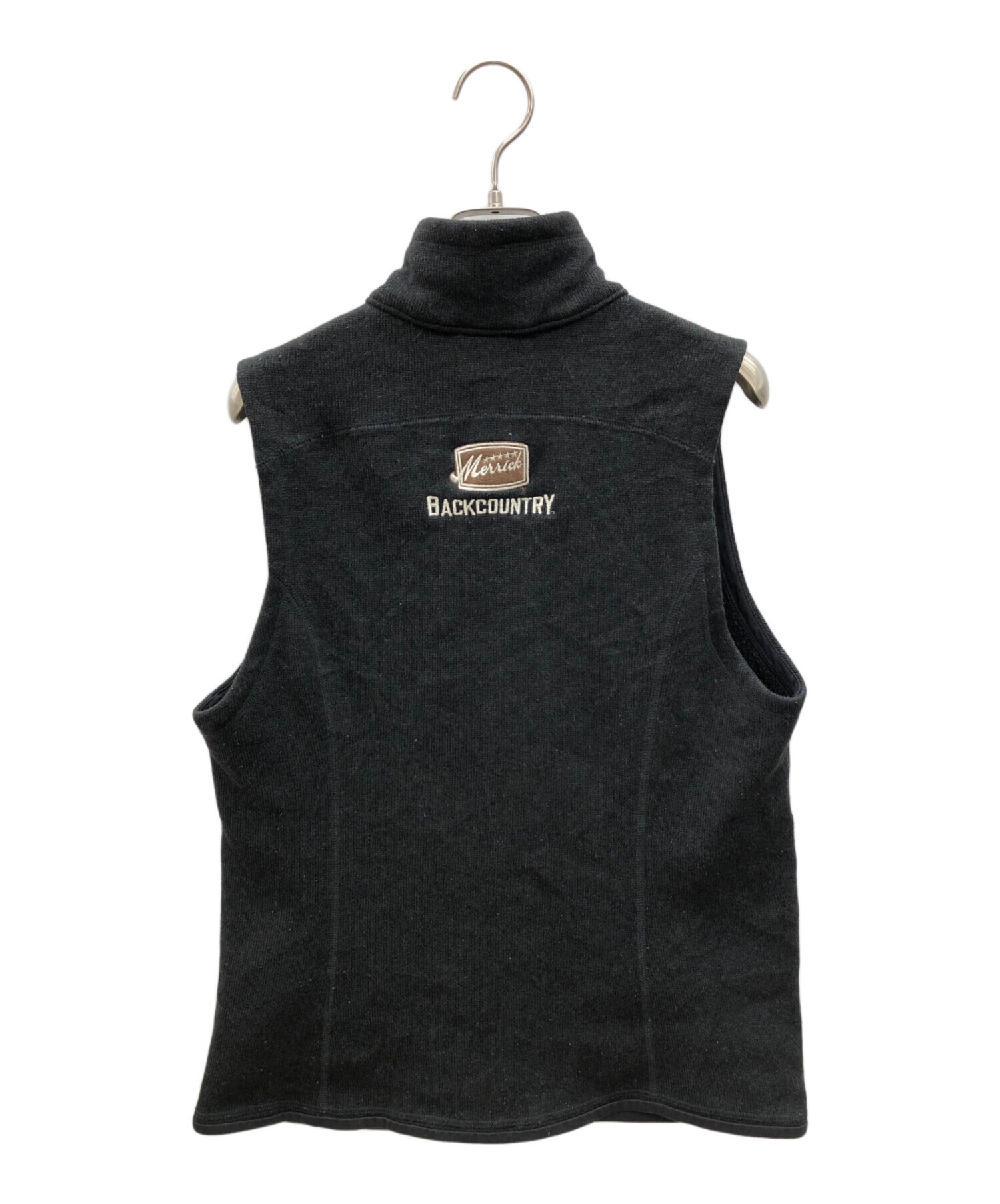 中古・古着通販】Patagonia (パタゴニア) ベターセーターベスト FA15