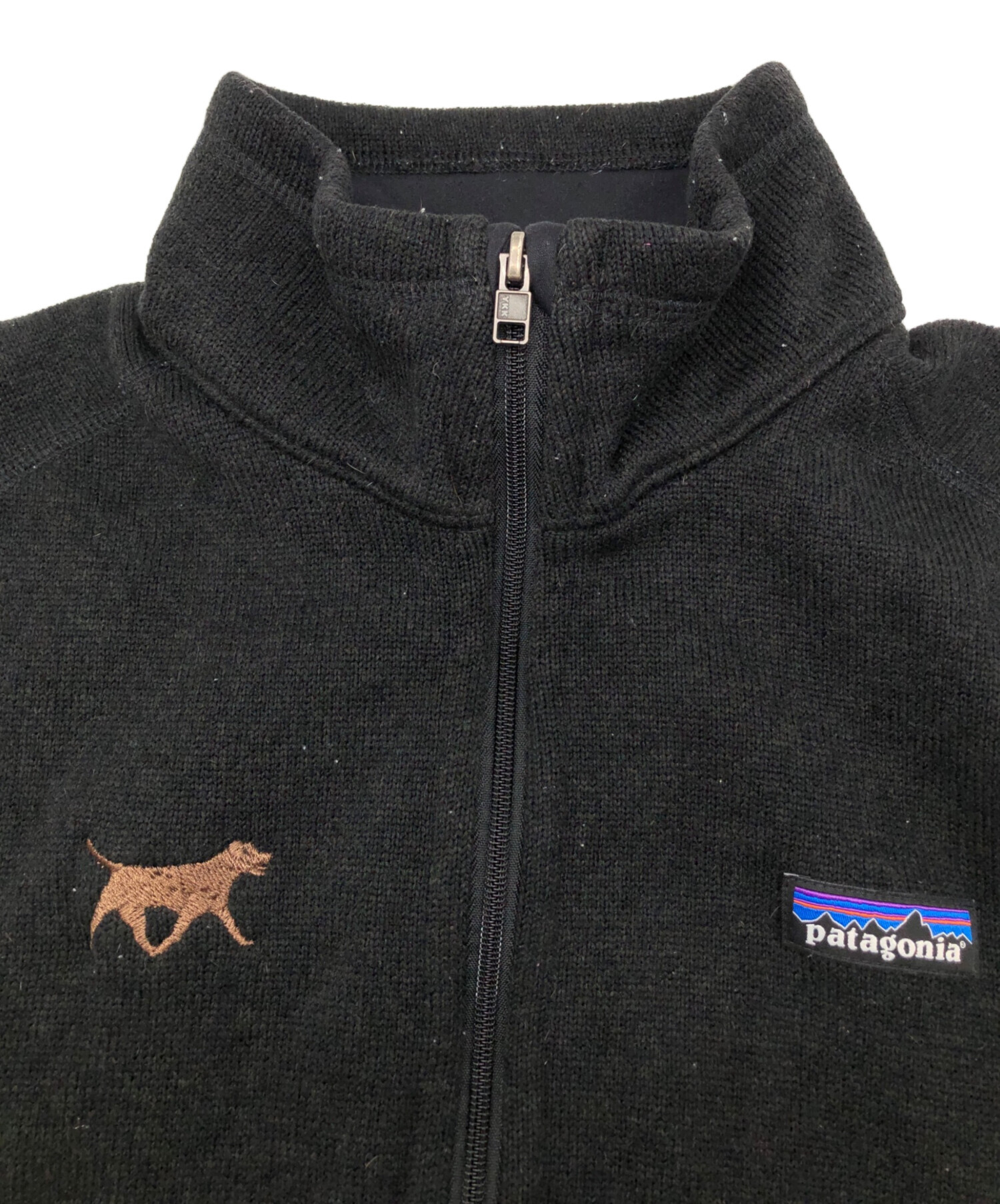 中古・古着通販】Patagonia (パタゴニア) ベターセーターベスト FA15