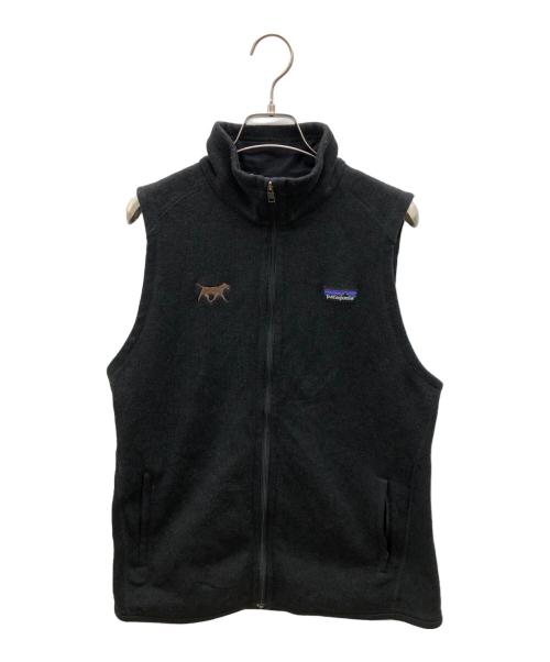 中古・古着通販】Patagonia (パタゴニア) ベターセーターベスト FA15