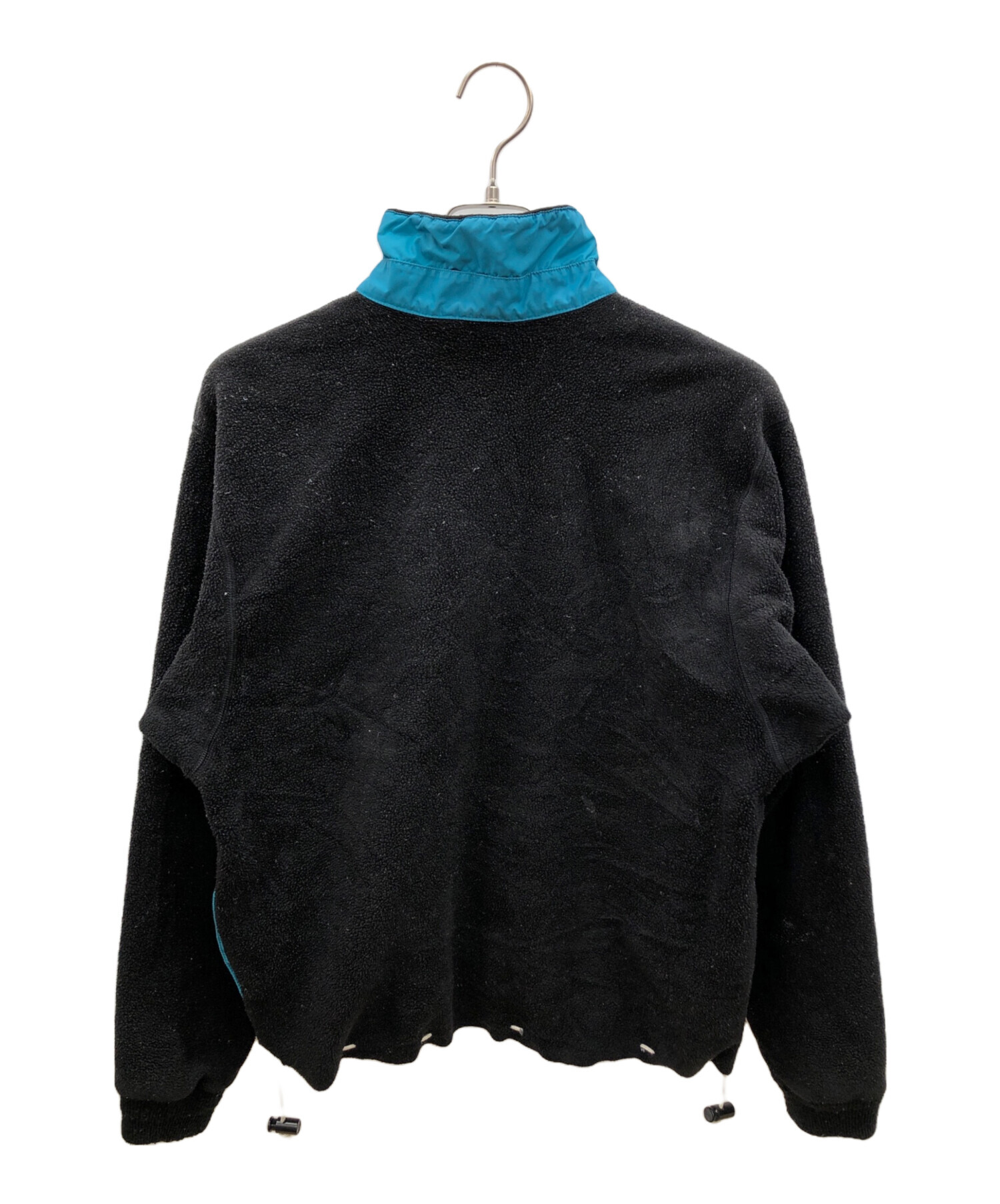 中古・古着通販】Patagonia (パタゴニア) 80sスナップT 三角タグ 古着