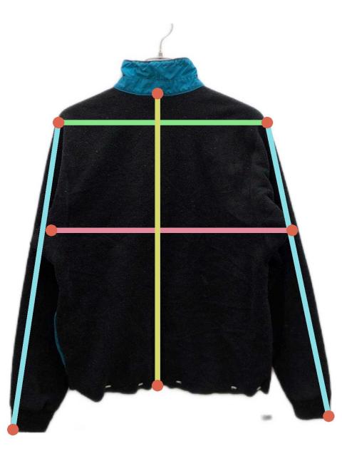 非売品パタゴニア　patagonia アドバータイズメントフラッグバナー80年代 1074003529607610_drawn.jpeg