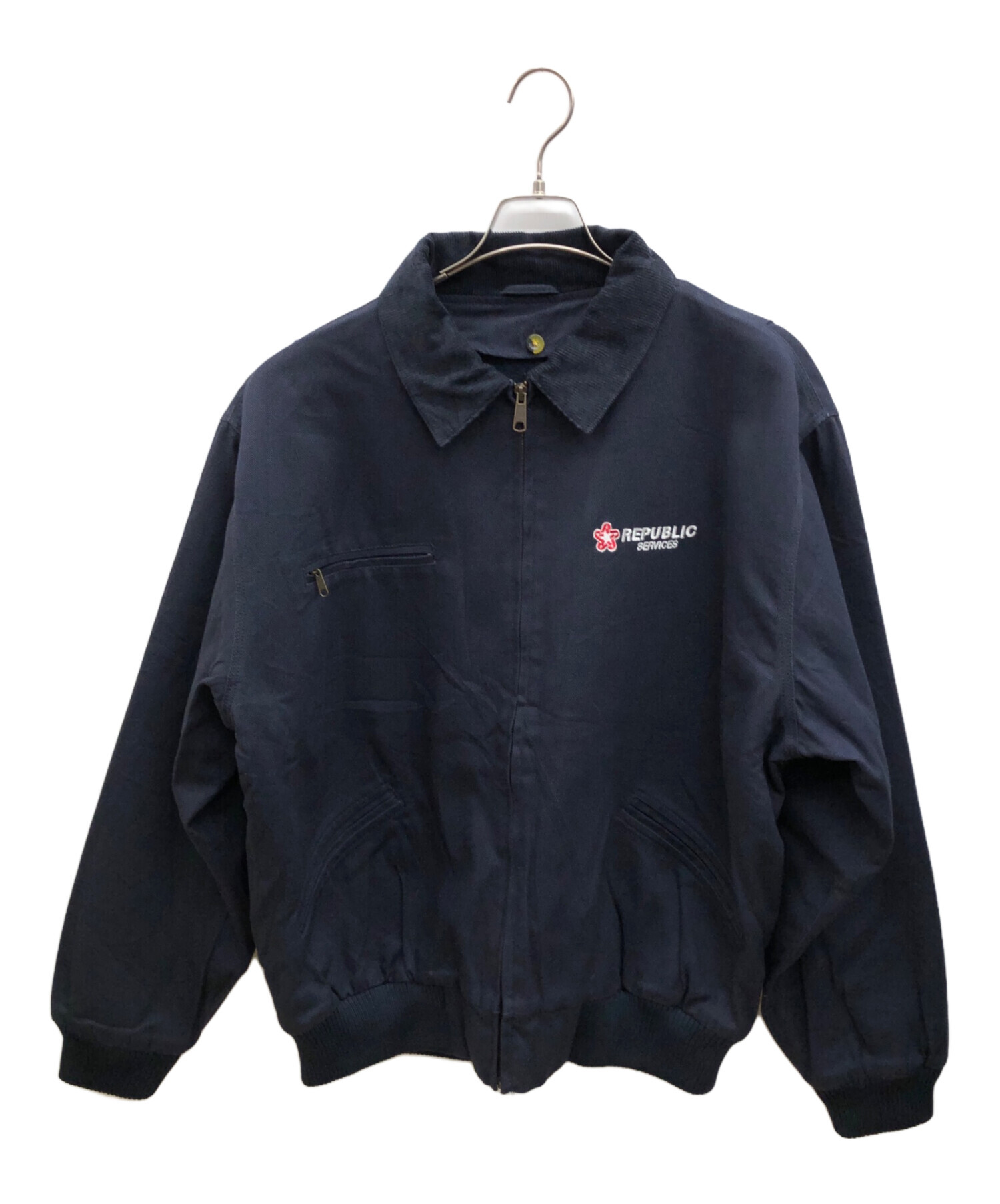 中古・古着通販】Tri Mountain (トライマウンテン) 90sライナー付 