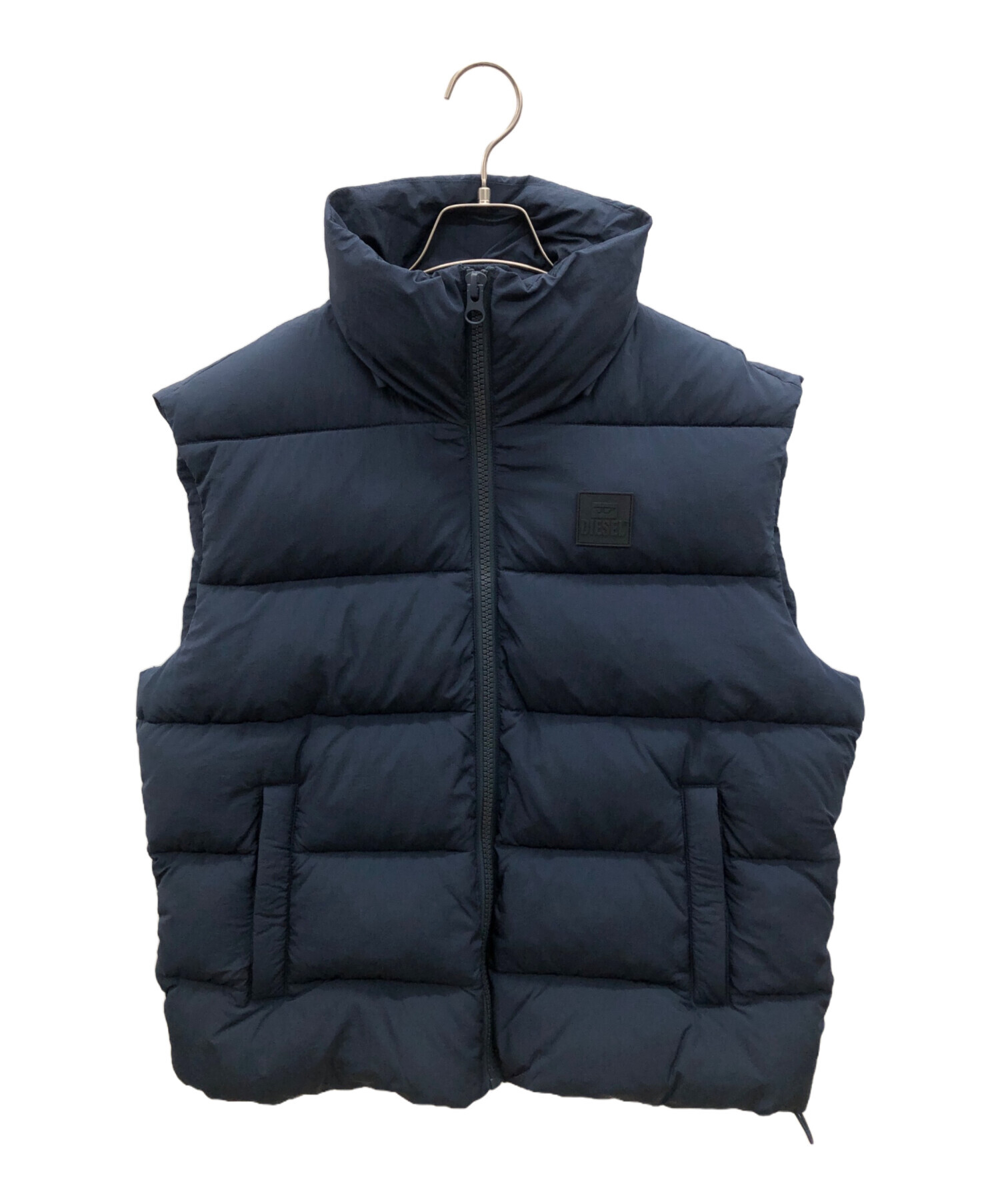 DIESEL ウィンタージャケット ベスト