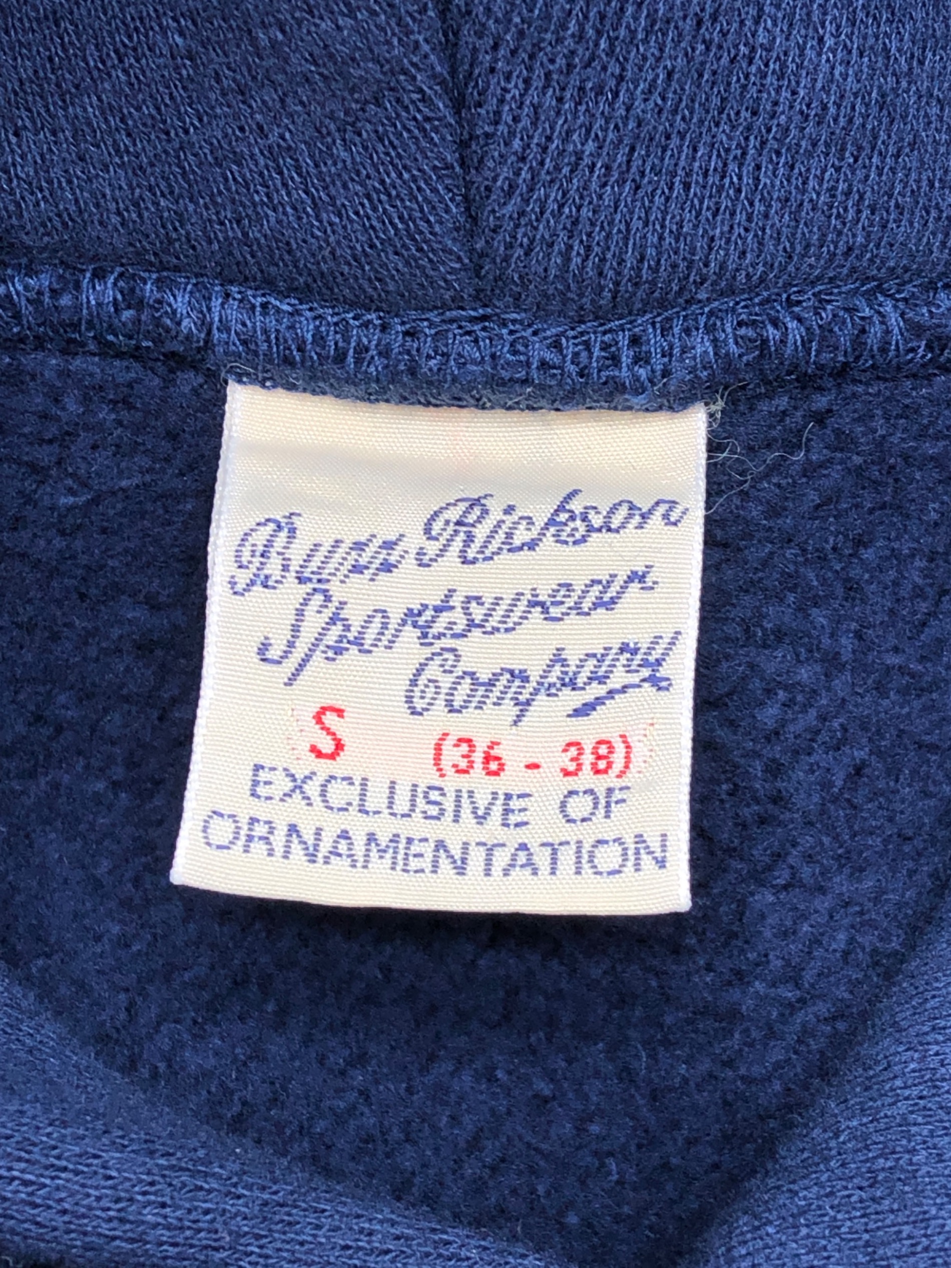 中古・古着通販】BUZZ RICKSON