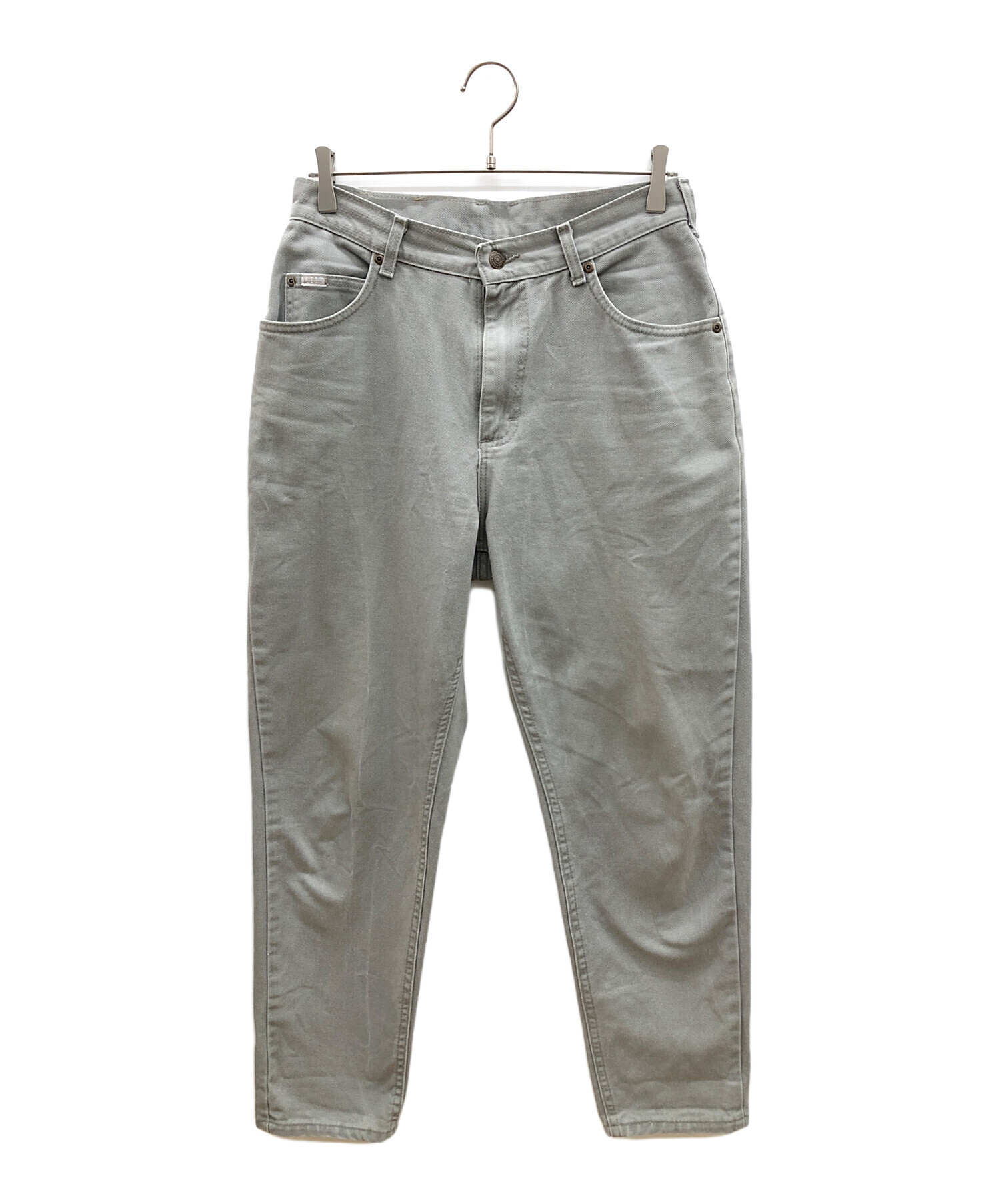 中古・古着通販】LEE (リー) 90sデニムパンツ ユニオンスタンプ 古着