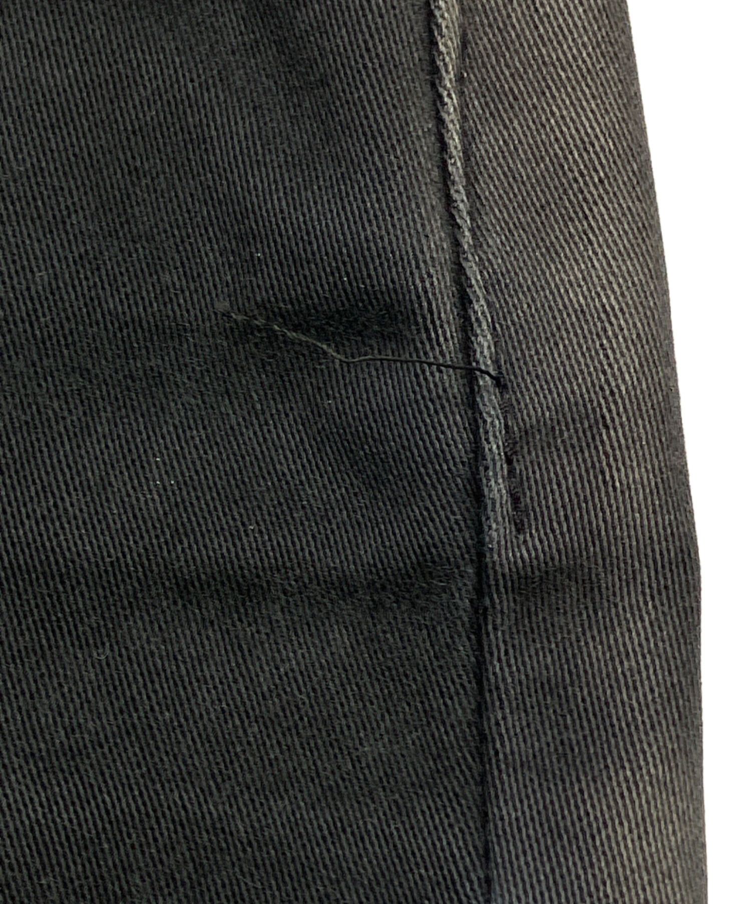 中古・古着通販】LEVI'S (リーバイス) 90sデニムパンツ 1995年8月製 釦