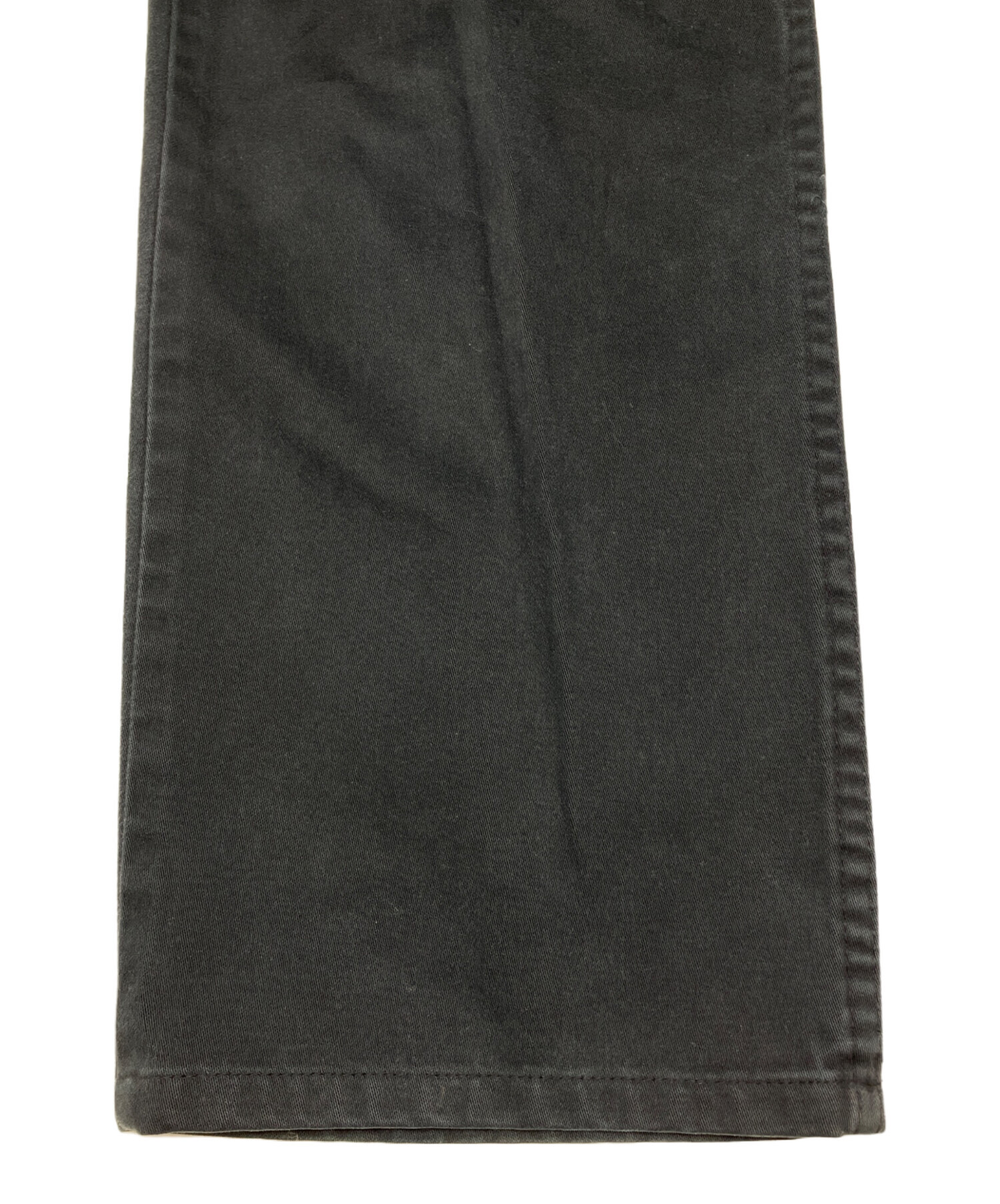 Levi's リーバイス　ハンガー　店舗備品　古着屋　非売品　20本セット　木製 中古・古着通販】LEVI'S (リーバイス) 90sデニムパンツ 1995年8月製 釦