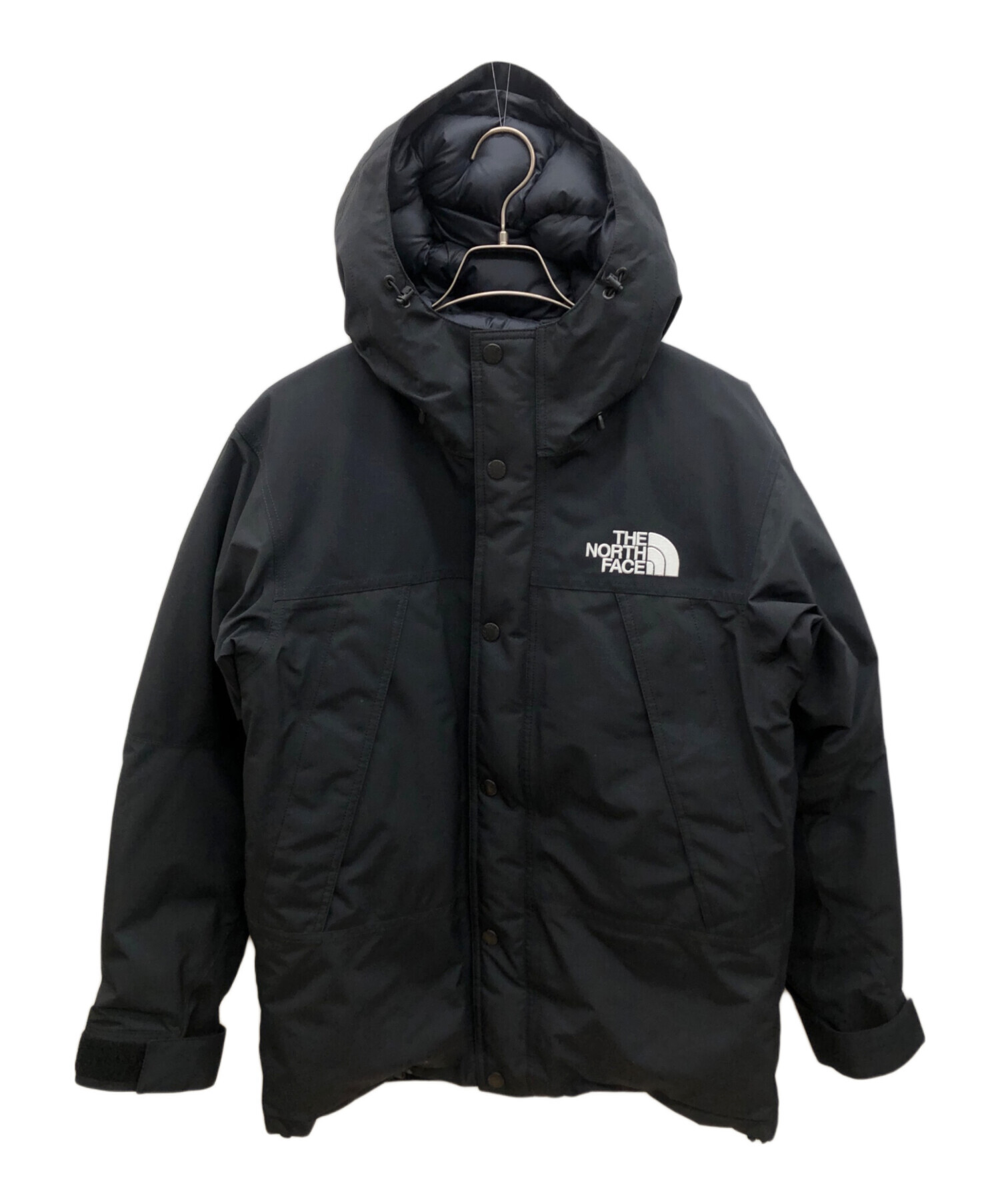 中古・古着通販】THE NORTH FACE (ザ ノース フェイス) MOUNTAIN DOWN 