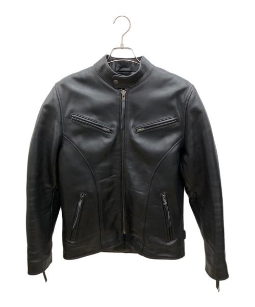 中古・古着通販】Liugoo Leathers (リューグーレザーズ) ライダース