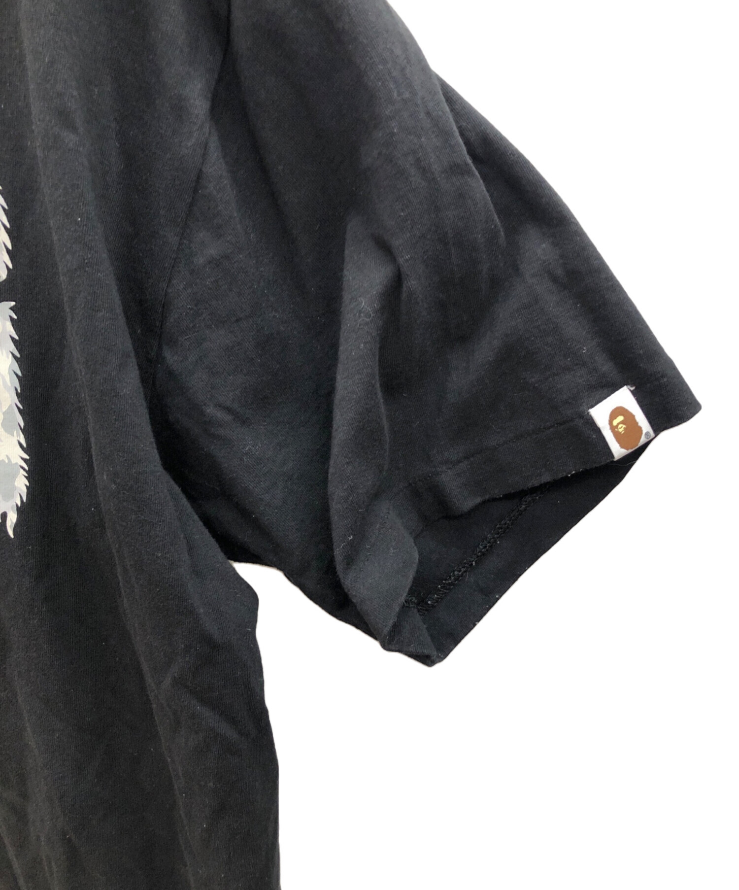 中古・古着通販】A BATHING APE (ア ベイシング エイプ) Wild Leopard