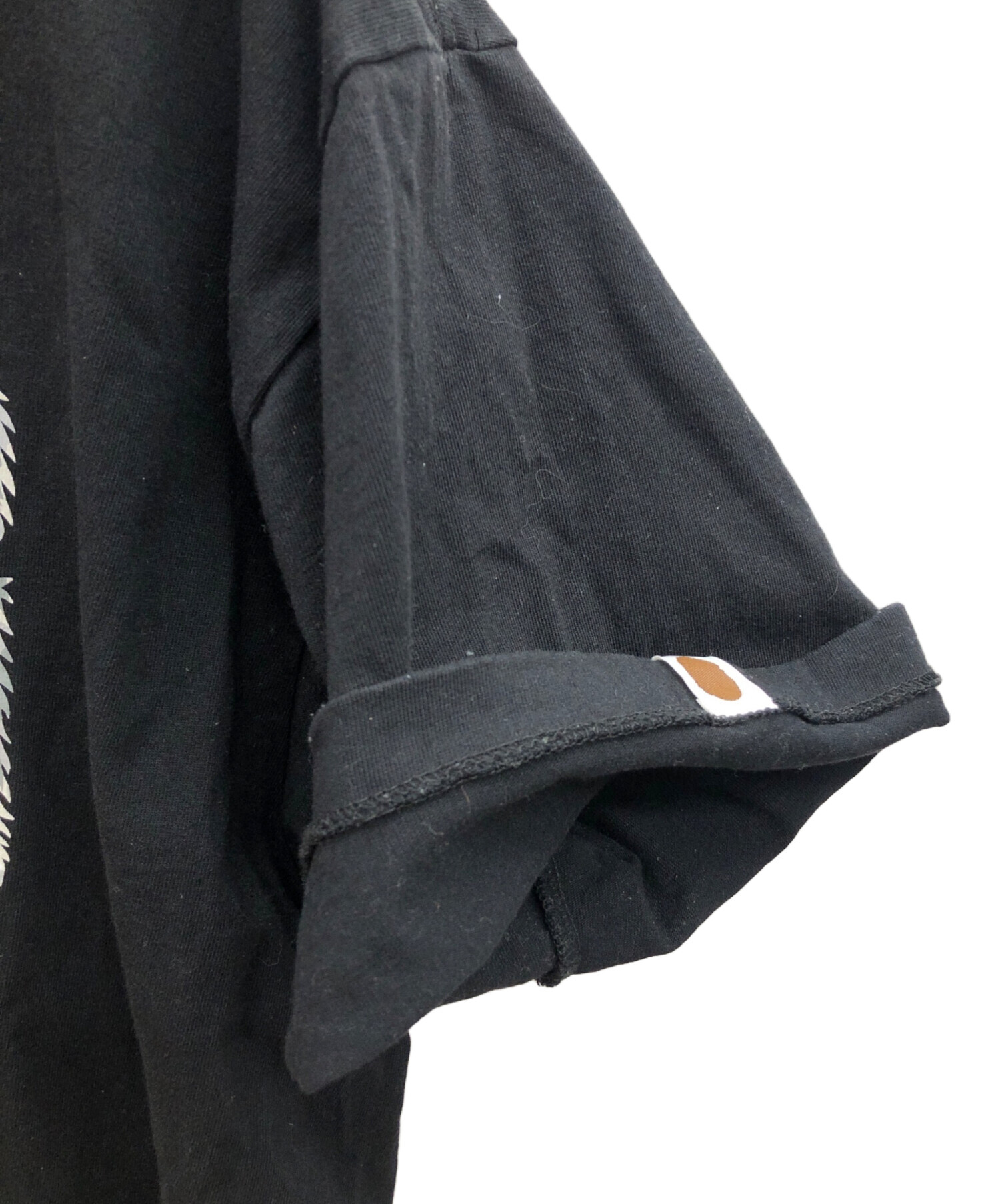 中古・古着通販】A BATHING APE (ア ベイシング エイプ) Wild Leopard