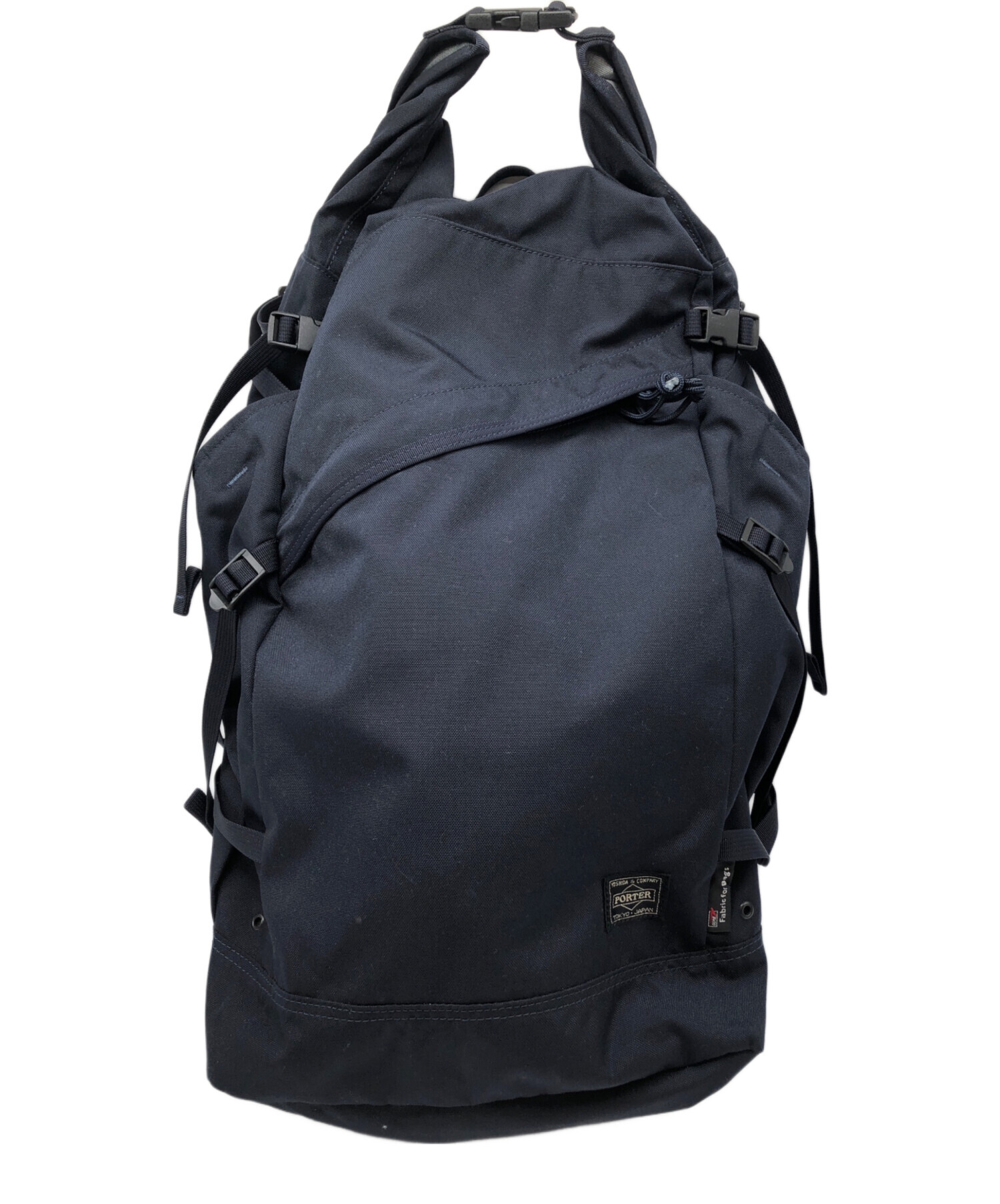 PARAMOUNT PORTER PACKER - by BACKPACKの通販 廃盤希少品 (ポーター 