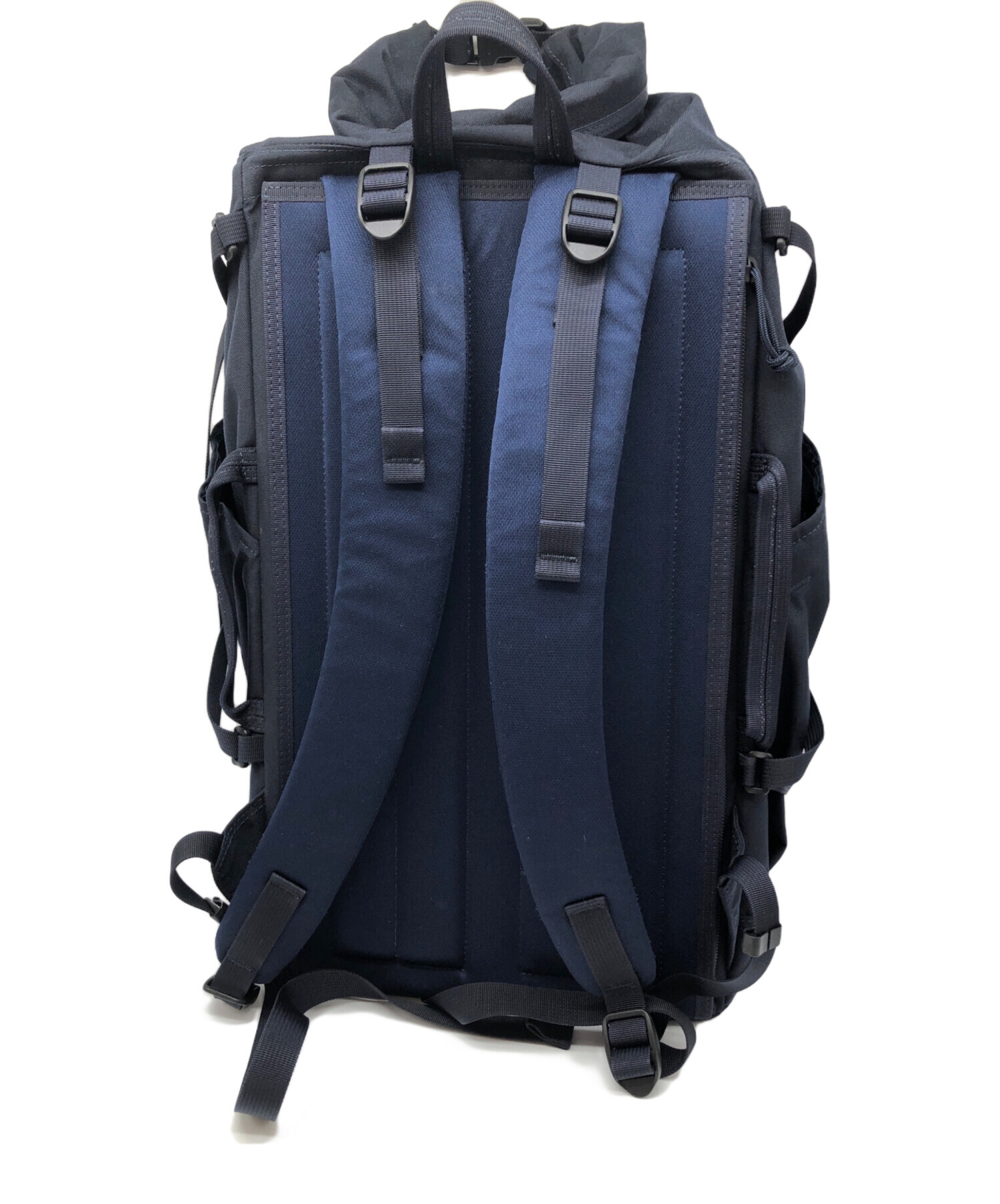 PARAMOUNT PORTER PACKER - by BACKPACKの通販 廃盤希少品 (ポーター 