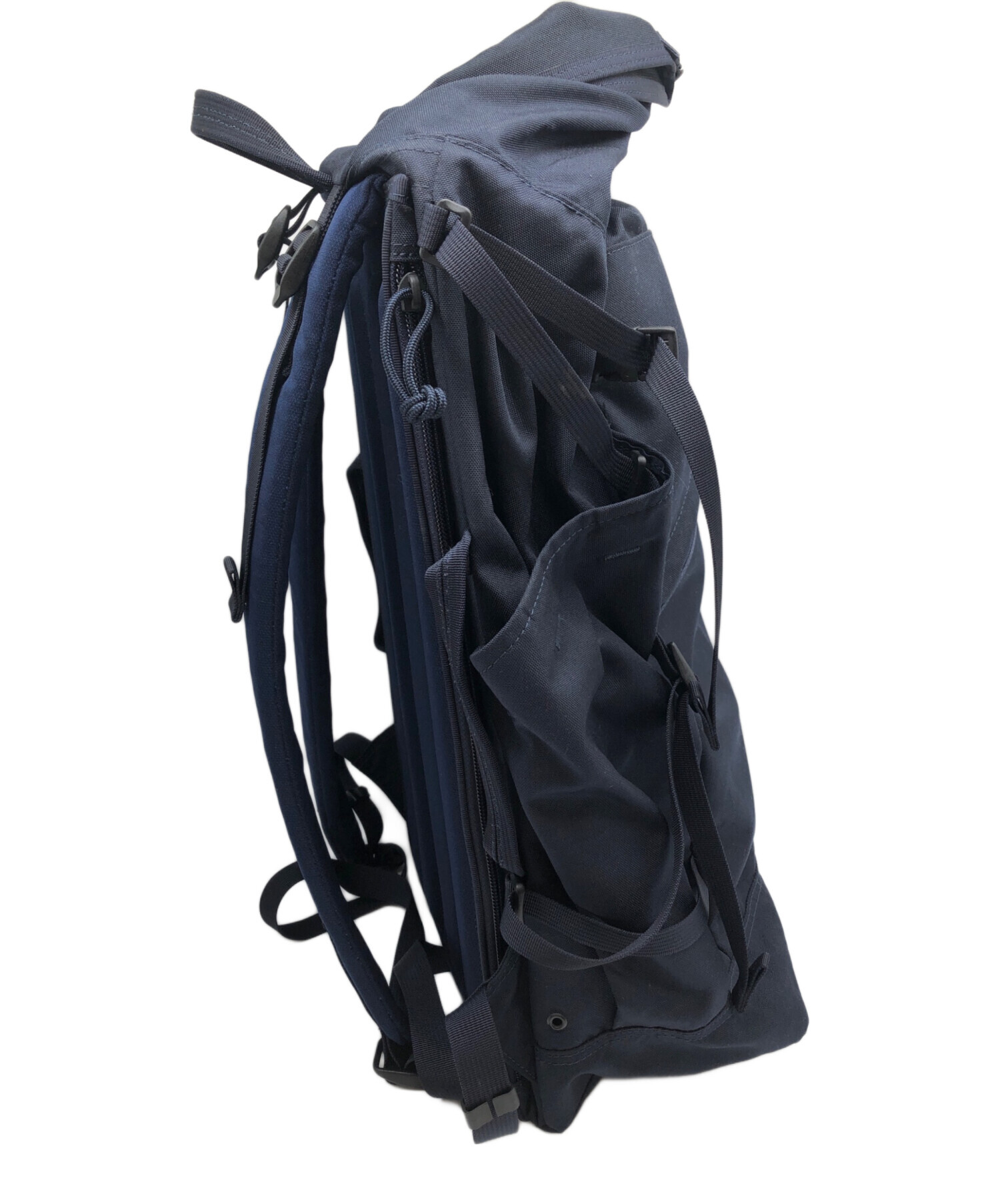PARAMOUNT PORTER PACKER - by BACKPACKの通販 廃盤希少品 (ポーター 