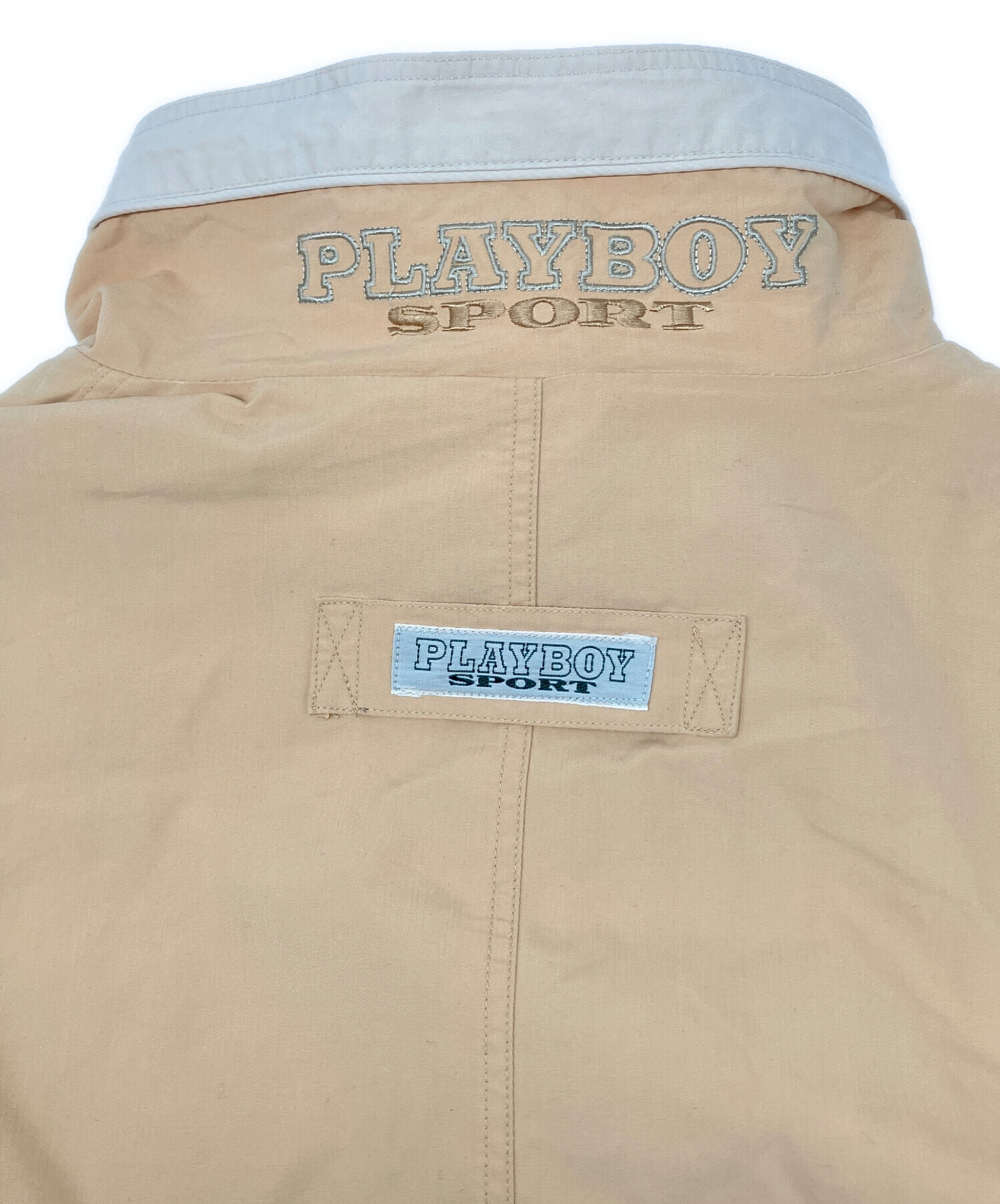 中古・古着通販】PLAYBOY sport (プレイボーイ スポート) 80sスイング