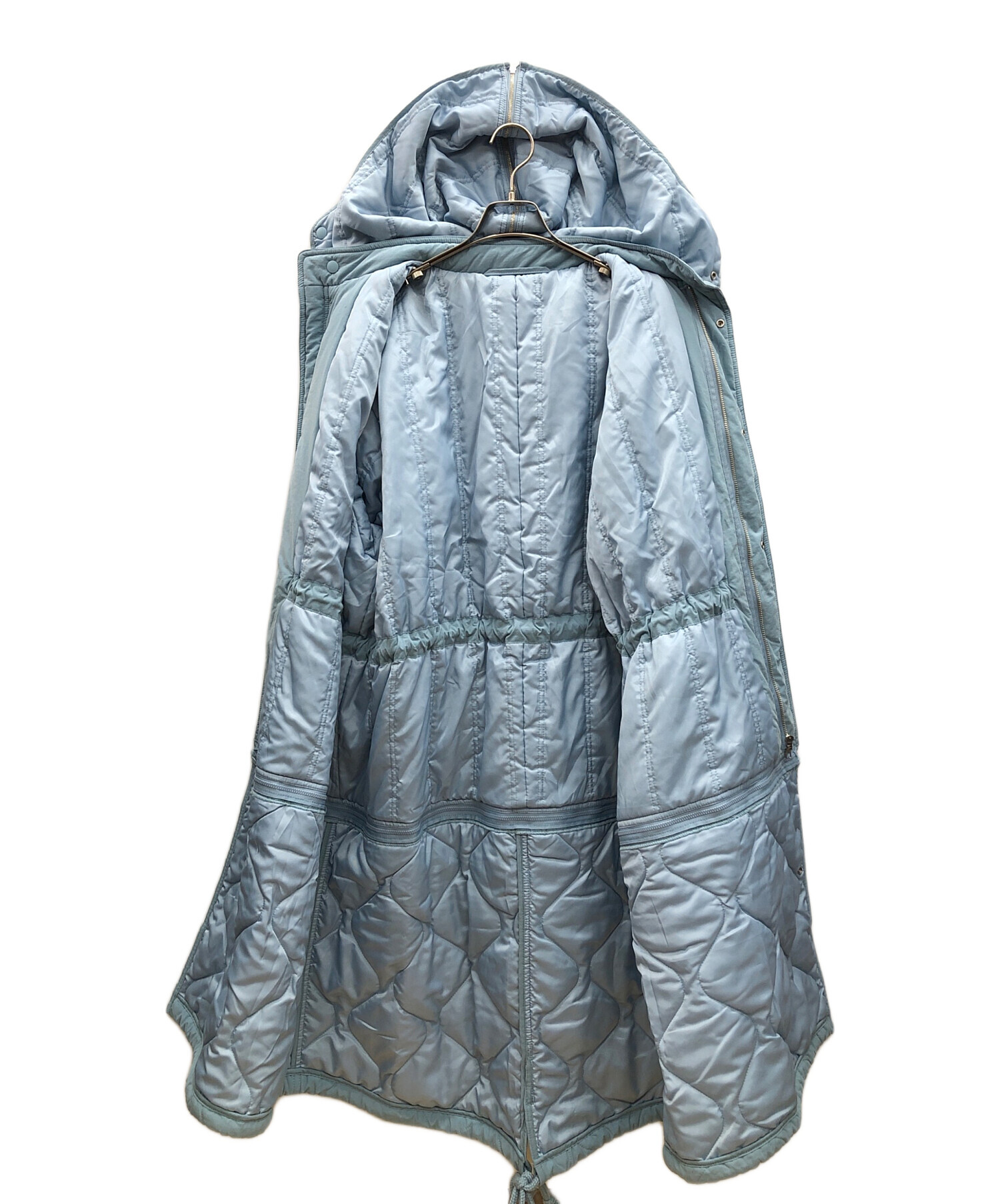 中古・古着通販】MAISON SPECIAL (メゾンスペシャル) モッズコート