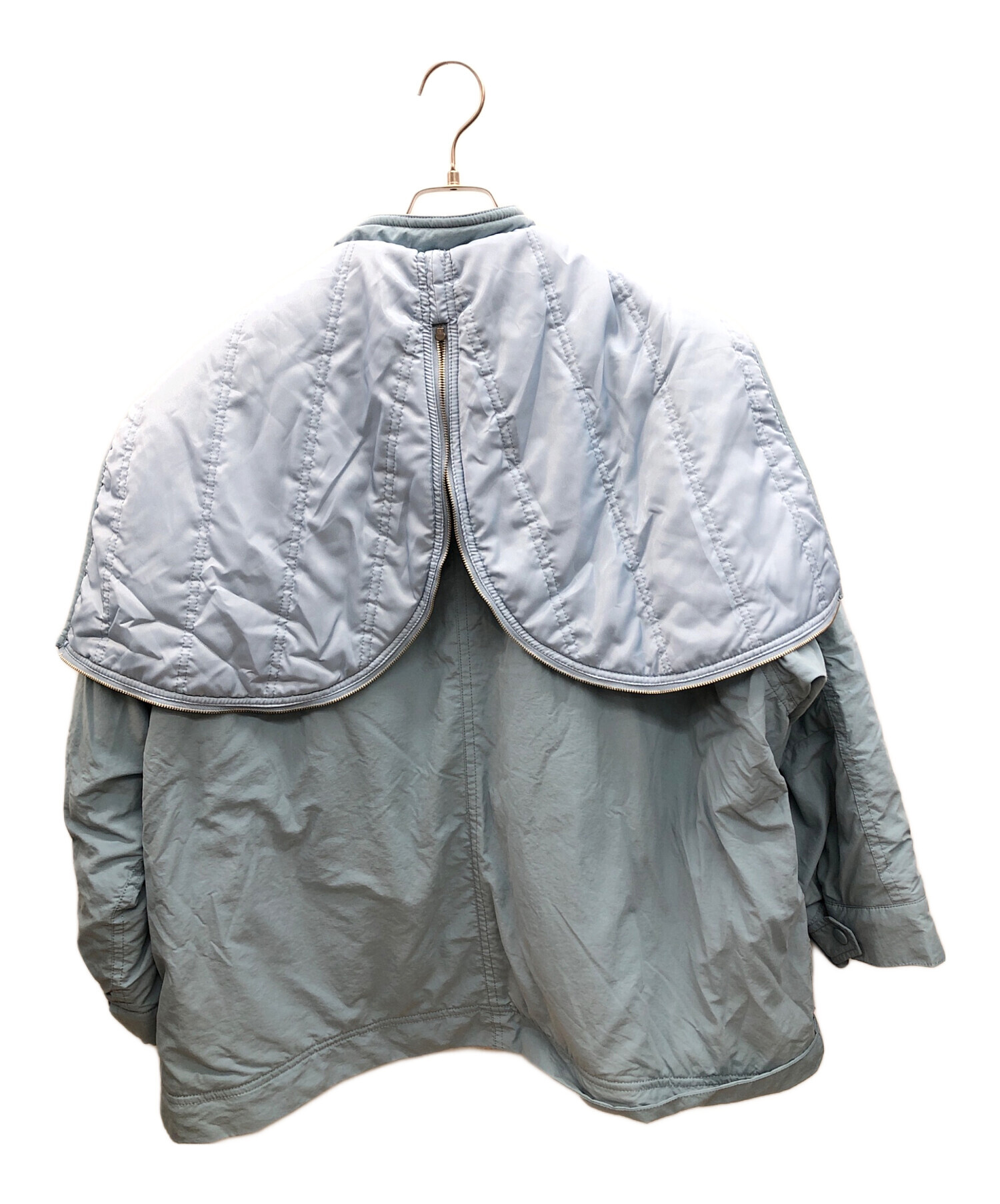 中古・古着通販】MAISON SPECIAL (メゾンスペシャル) モッズコート