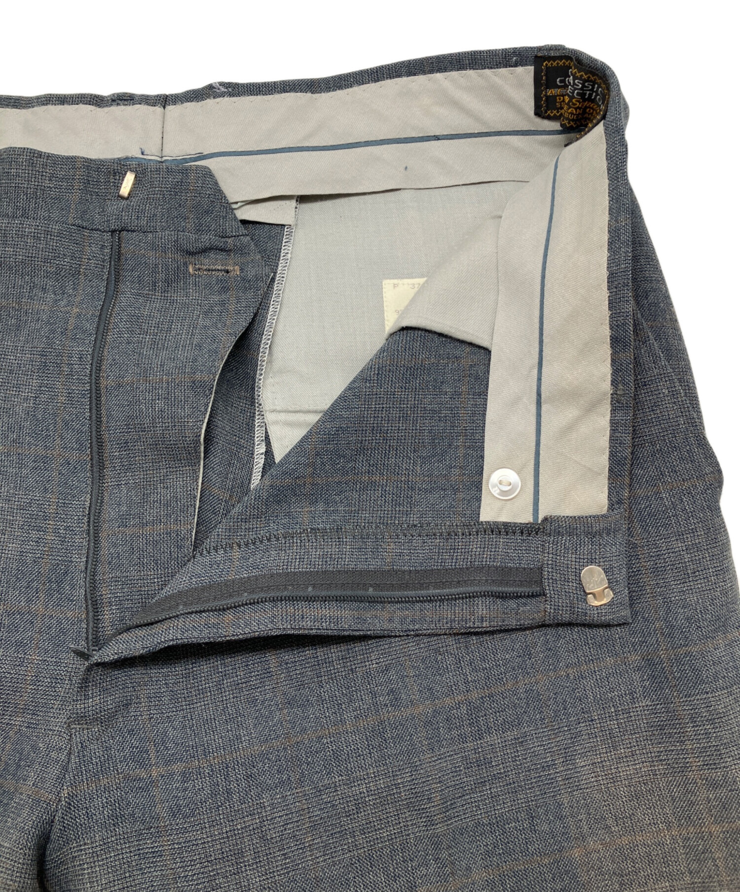 中古・古着通販】CLASSIC COLLECTION (クラシックコレクション) 70s 中古・古着通販】CLASSIC COLLECTION (クラシックコレクション) 70s