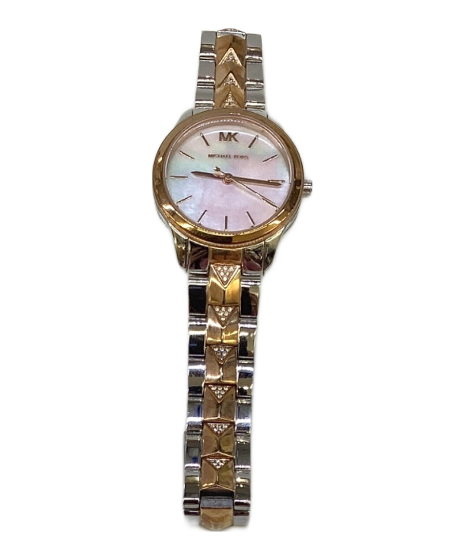 MICHAEL KORS 時計 Michael Kors Chronograph MK5676 Wrist Watch for Women and Women
