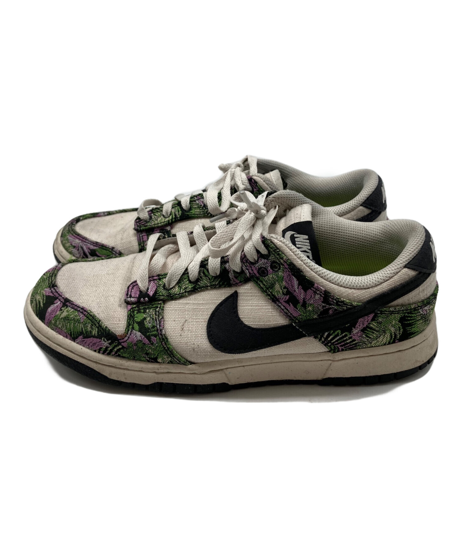 中古・古着通販】NIKE (ナイキ) Dunk Low Next Nature 