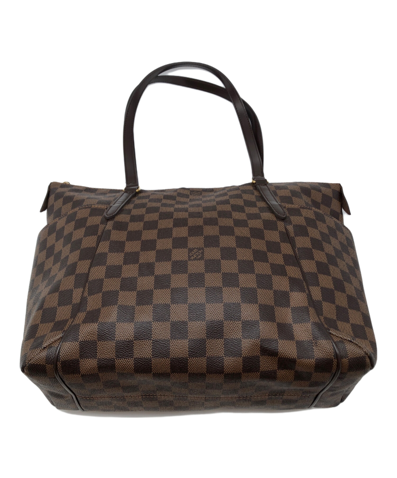 美品☆LOUIS VUITTON☆ルイヴィトン トータリーMM 正規店購入 中古・古着通販】LOUIS VUITTON (ルイ ヴィトン) トータリーMM
