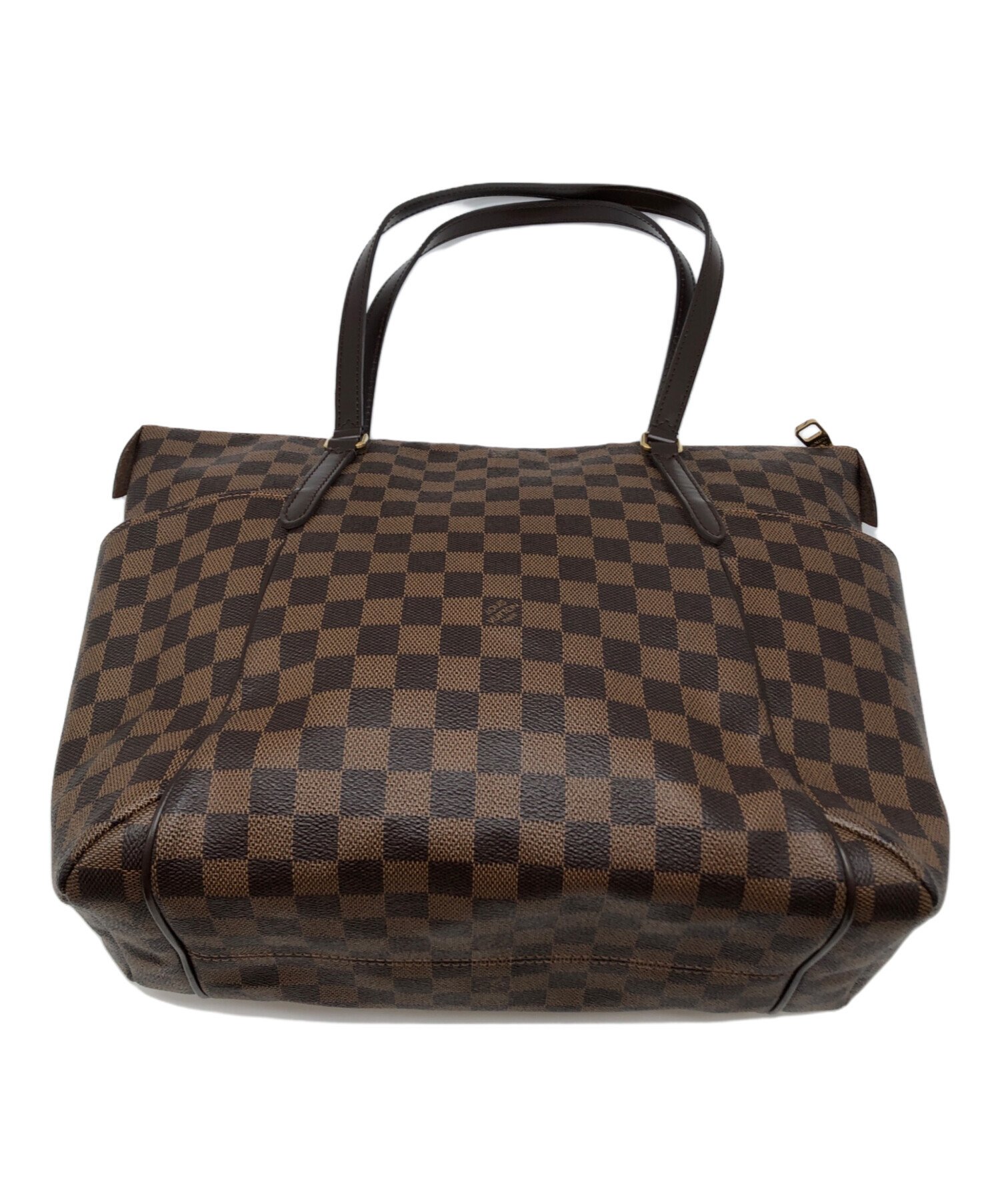 VUITTON中古取り引きまりました。 中古・古着通販】LOUIS VUITTON (ルイ ヴィトン) アルマPM ブラウン