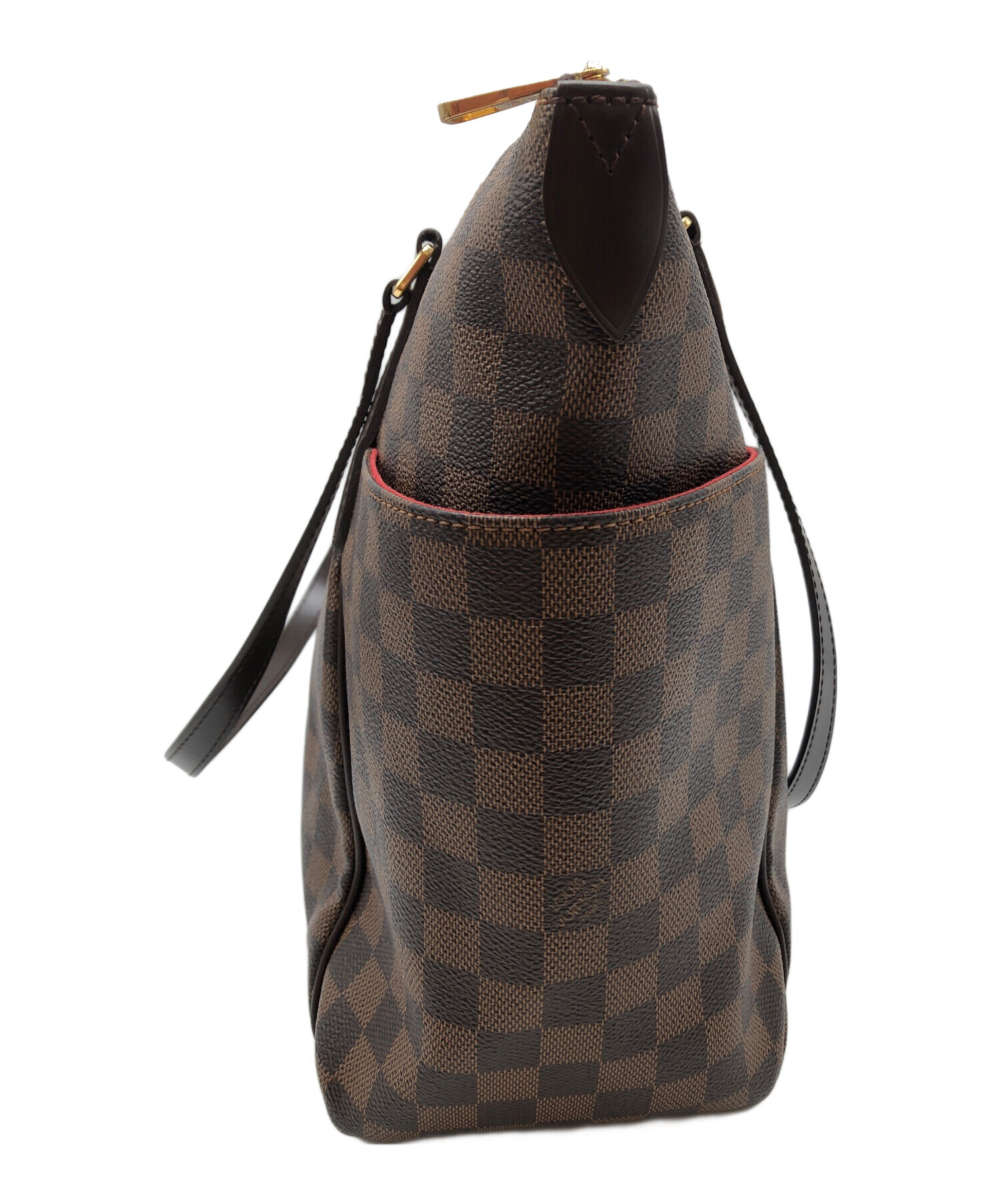 中古・古着通販】LOUIS VUITTON (ルイ ヴィトン) トータリーMM 
