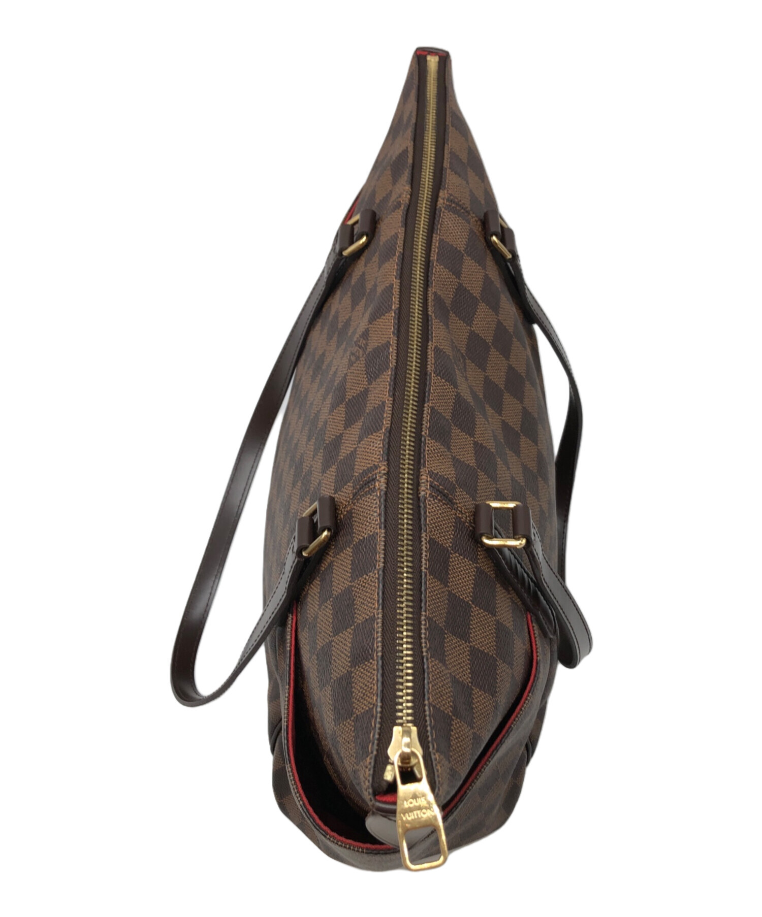 中古・古着通販】LOUIS VUITTON (ルイ ヴィトン) トータリーMM 