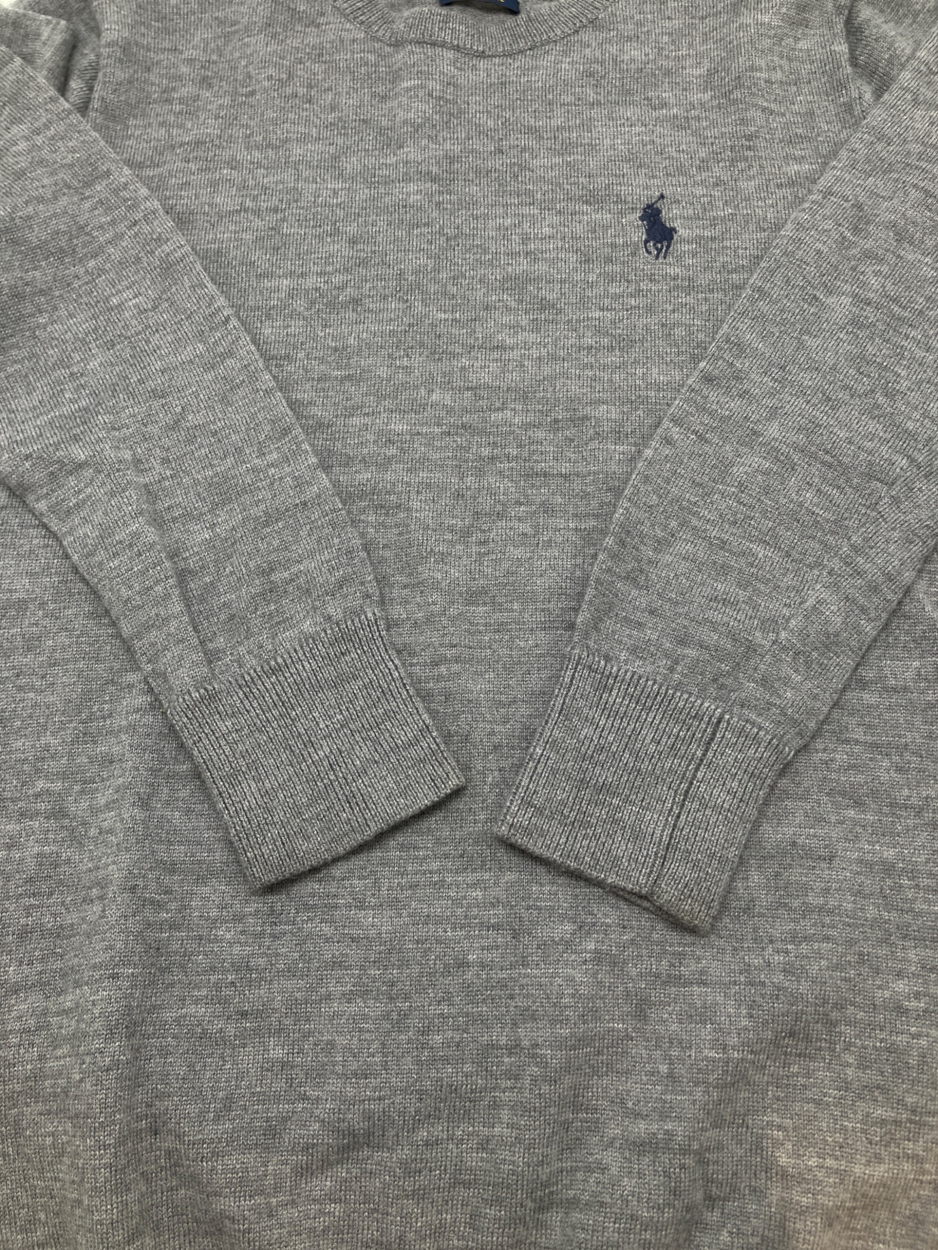 中古・古着通販】POLO RALPH LAUREN (ポロ・ラルフローレン) 薄手
