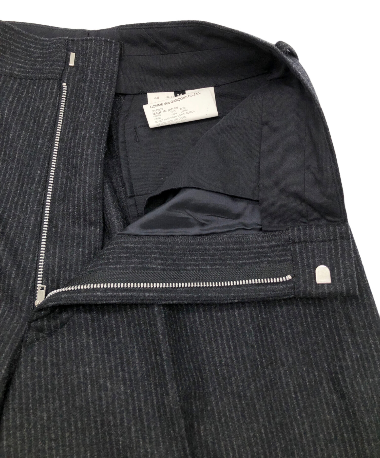 中古・古着通販】JUNYA WATANABE COMME des GARCONS ((ジュンヤ