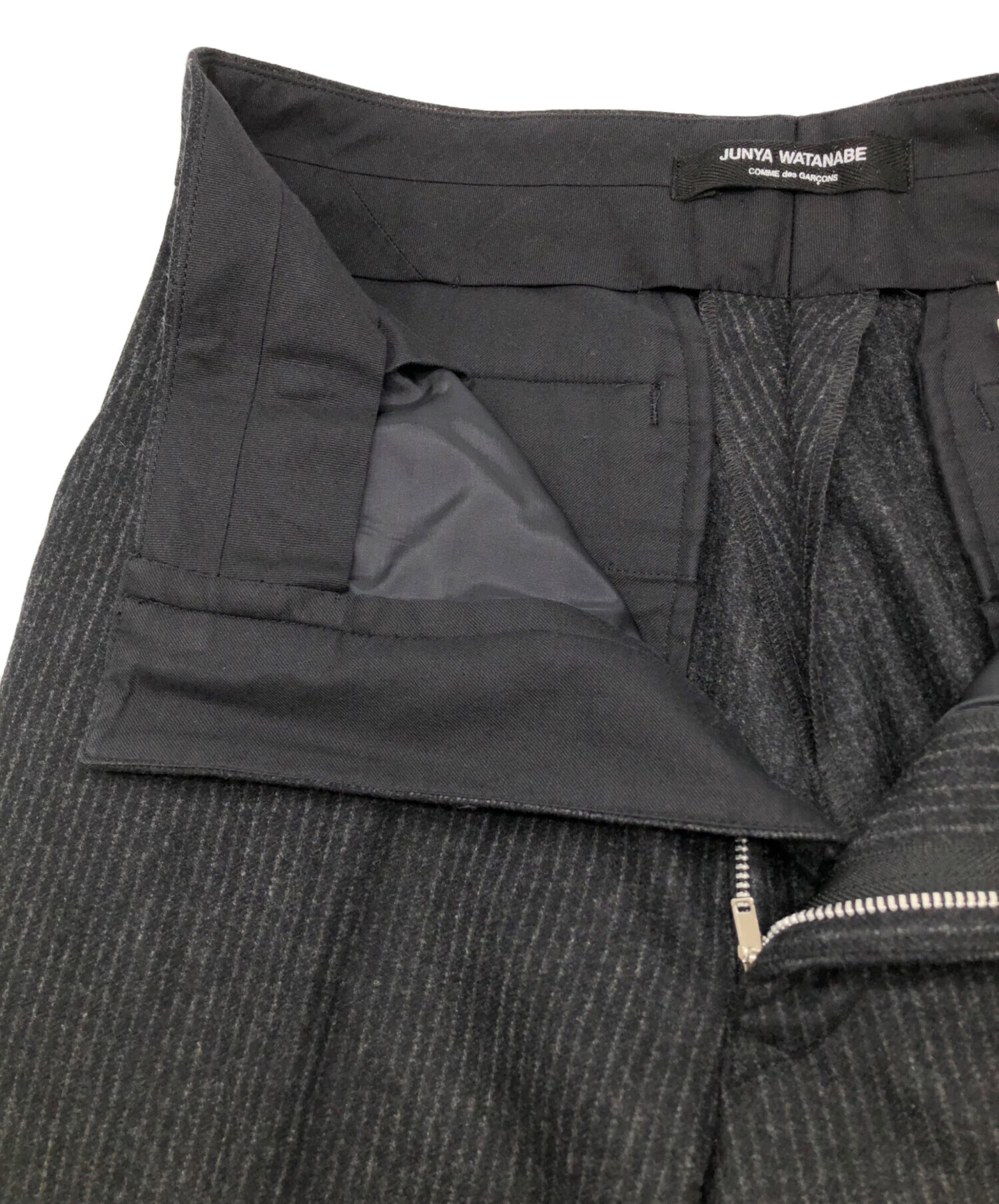 中古・古着通販】JUNYA WATANABE COMME des GARCONS ((ジュンヤ
