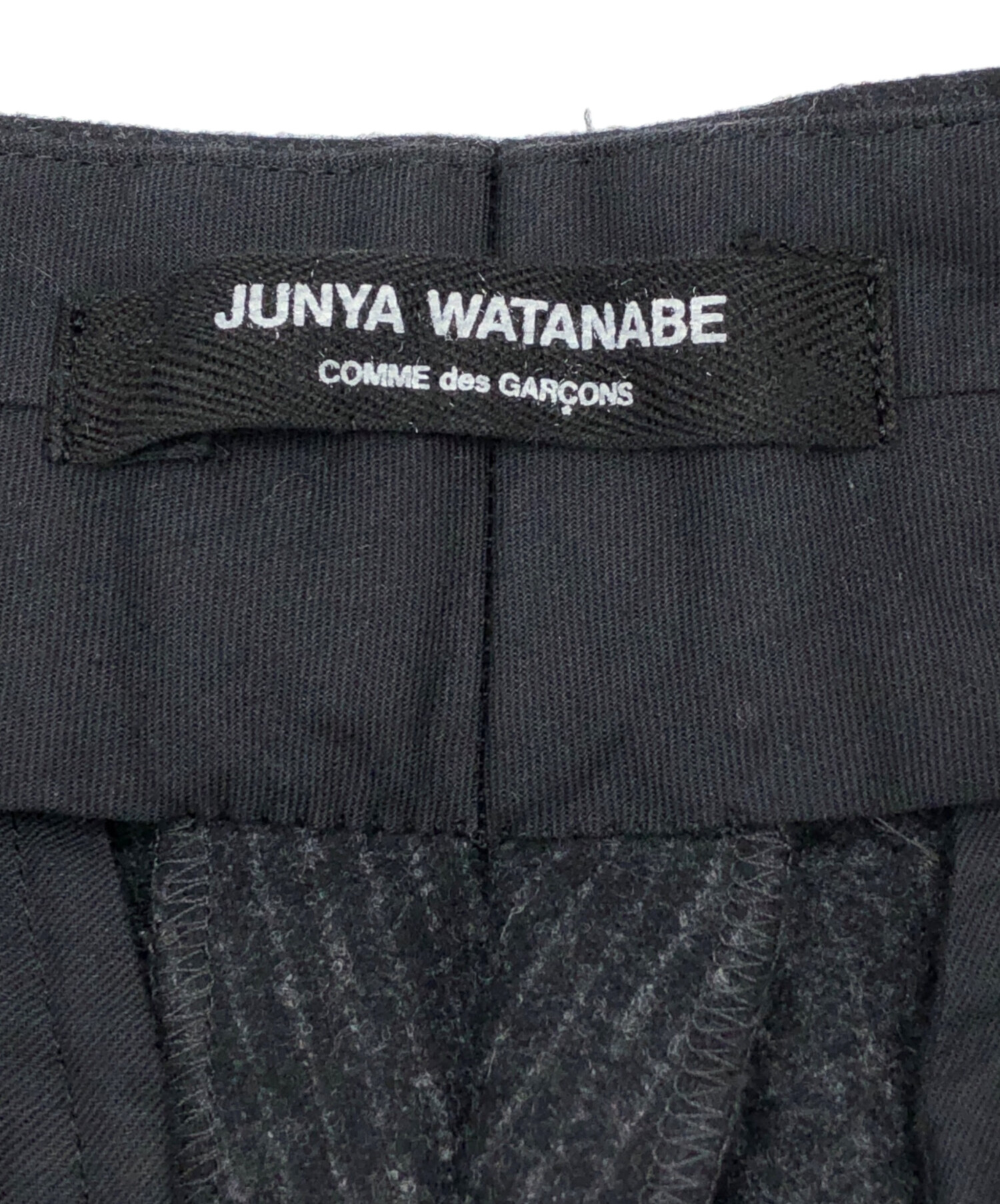 中古・古着通販】JUNYA WATANABE COMME des GARCONS ((ジュンヤ