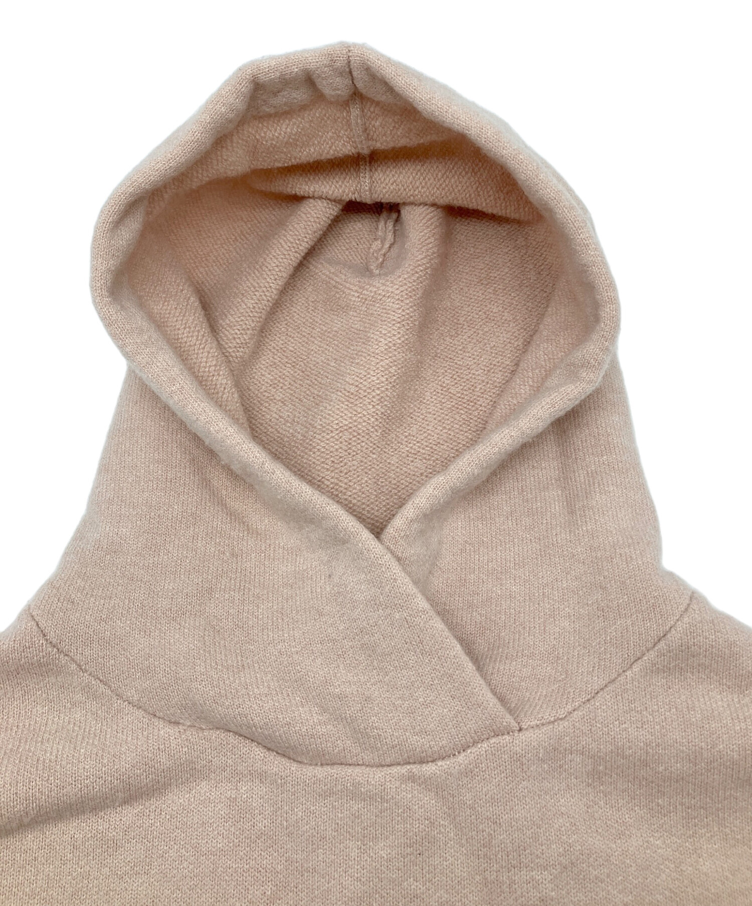 ドゥロワー　Drawer　コットンテーラードジレ　ロング　ピンク　36 Drawer（ドゥロワー）の「Drawer コットンテーラードジレ（その他