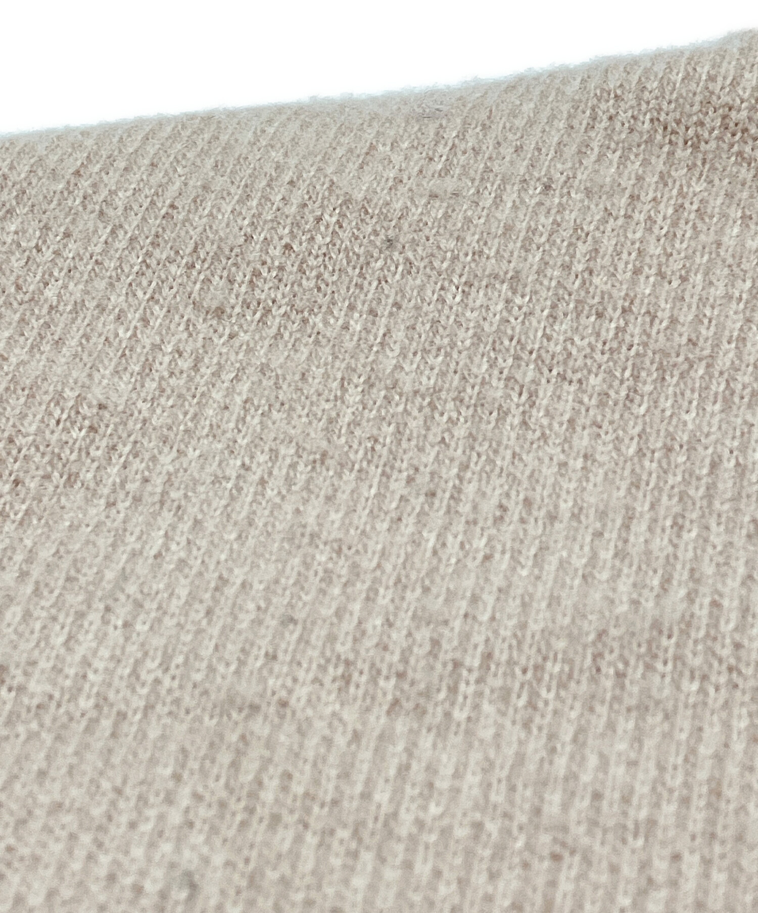 中古・古着通販】DRAWER (ドゥロワー) 厚手ニット ピンク サイズ:不明