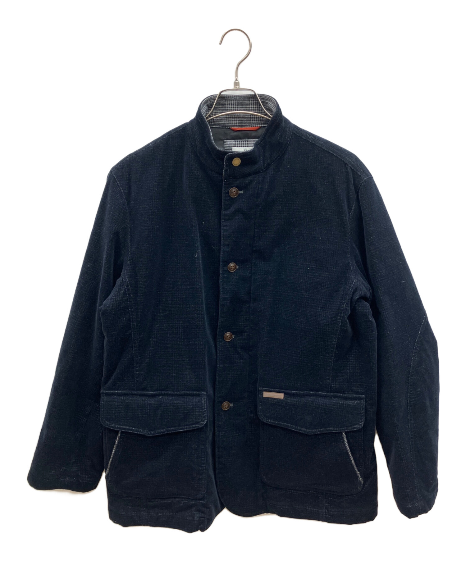 中古・古着通販】Hush Puppies (ハッシュパピーズ) 中綿ジャケット 