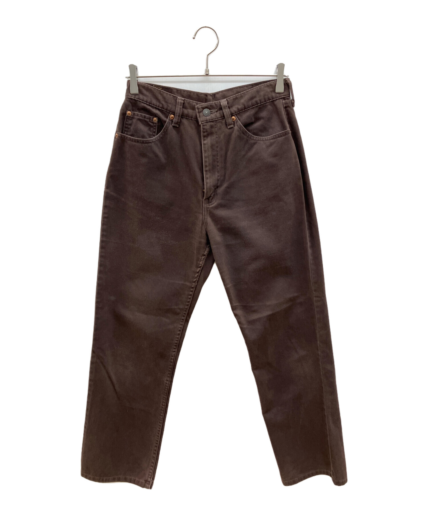 中古・古着通販】LEVI