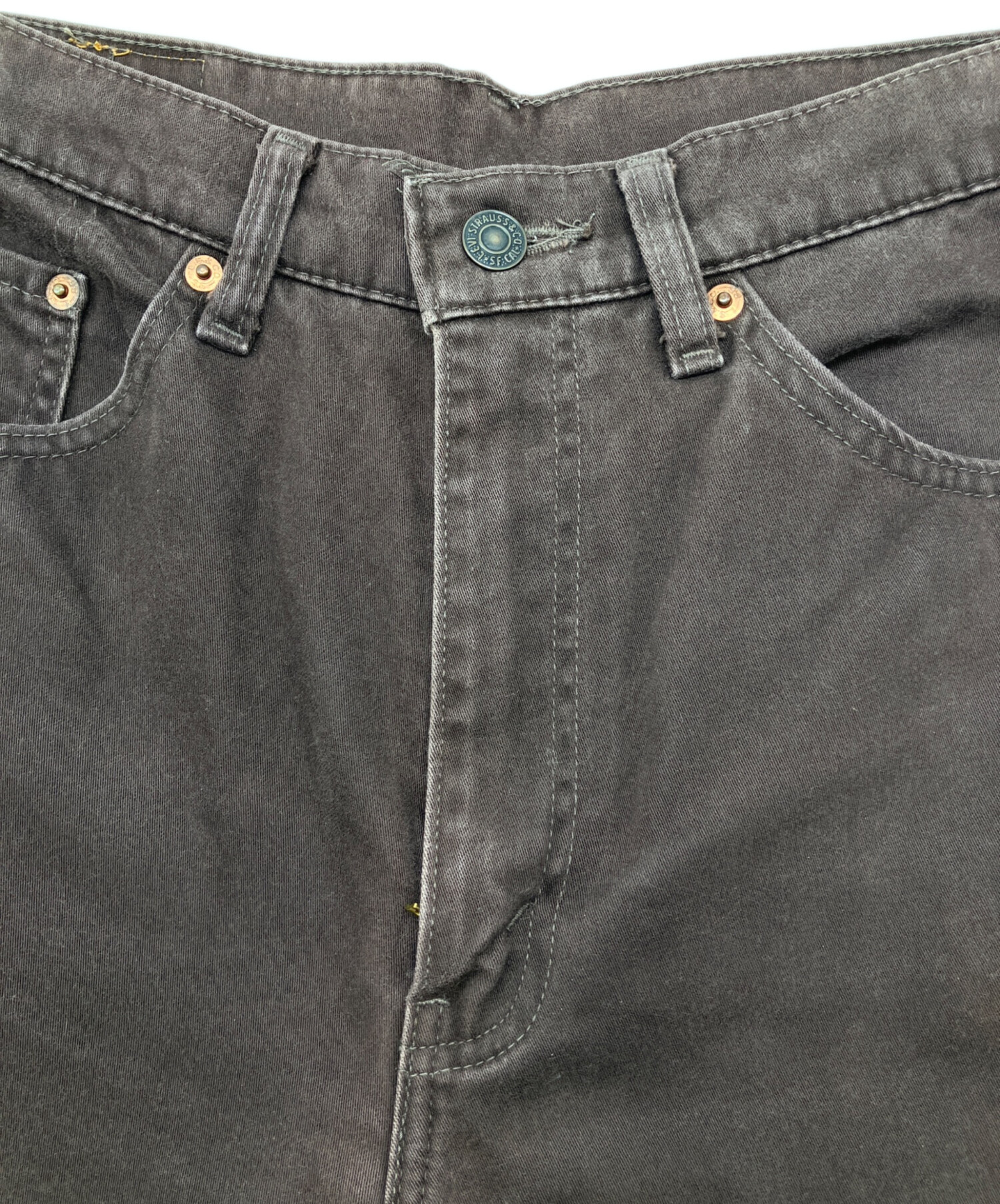 中古・古着通販】LEVI