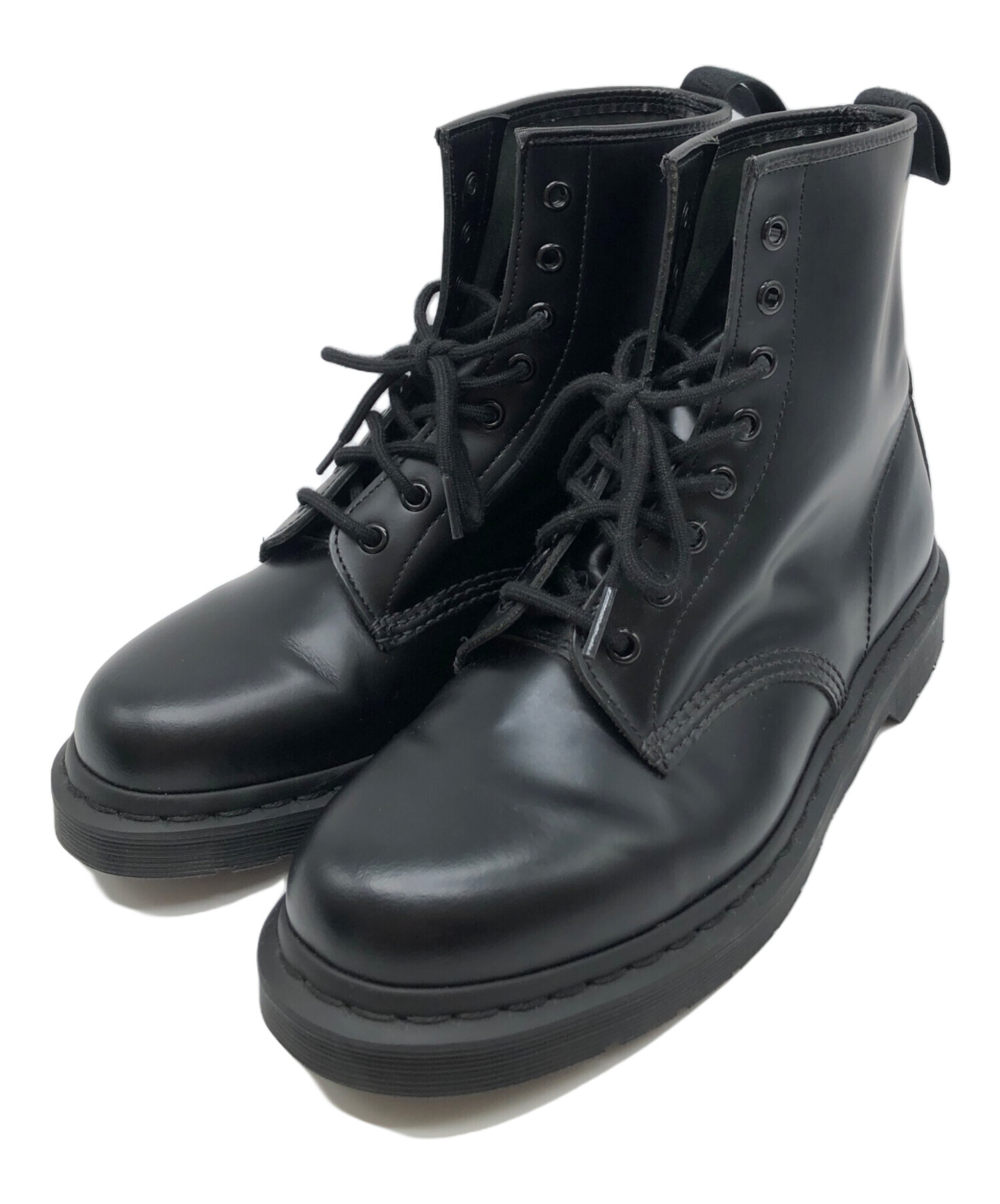 中古・古着通販】Dr.Martens (ドクターマーチン) 8ホールブーツ