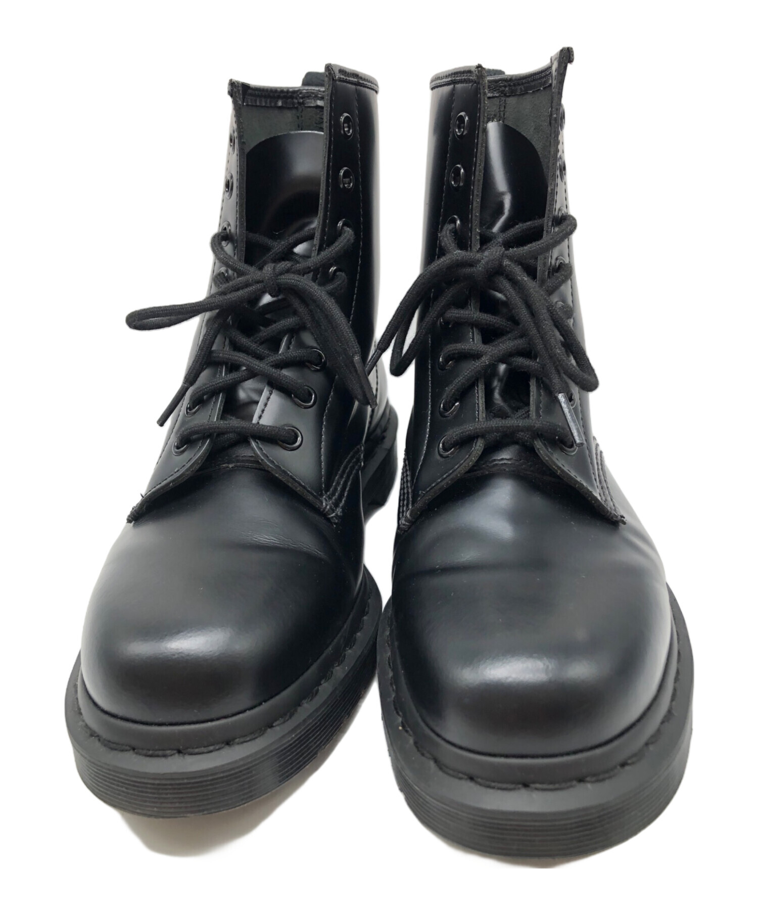中古・古着通販】Dr.Martens (ドクターマーチン) 8ホールブーツ 
