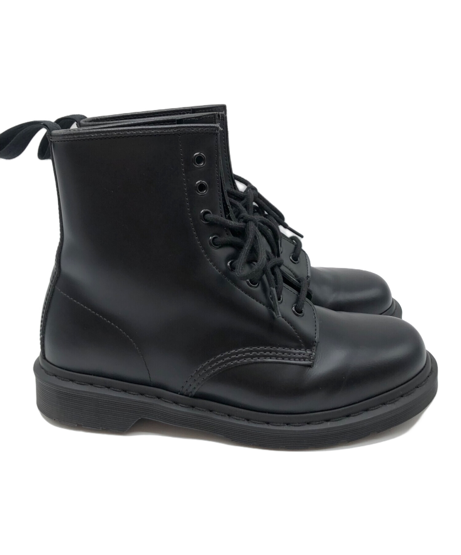中古・古着通販】Dr.Martens (ドクターマーチン) 8ホールブーツ