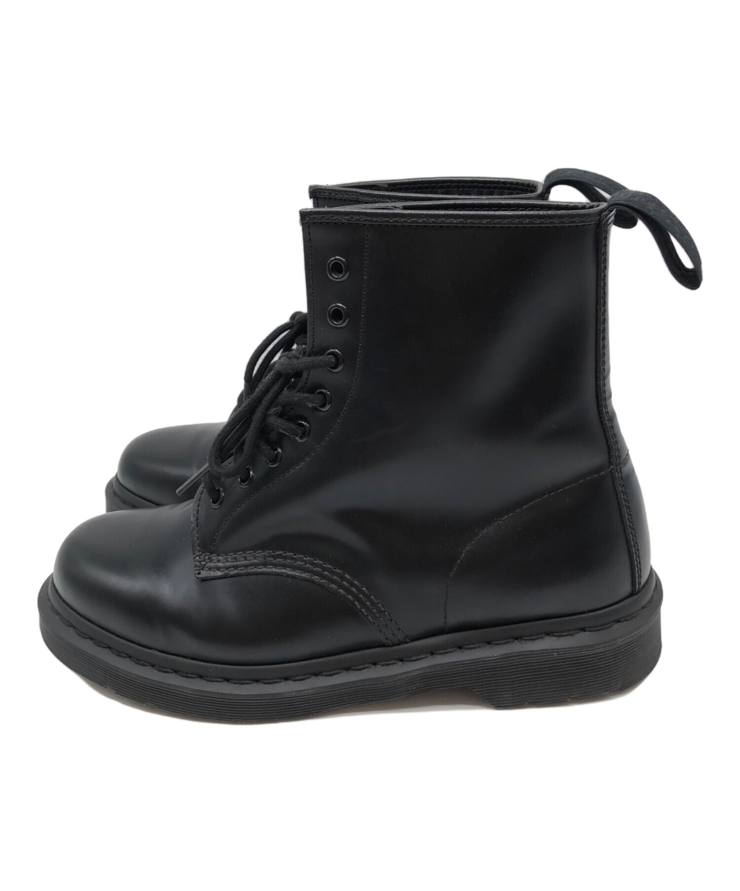 中古・古着通販】Dr.Martens (ドクターマーチン) 8ホールブーツ 